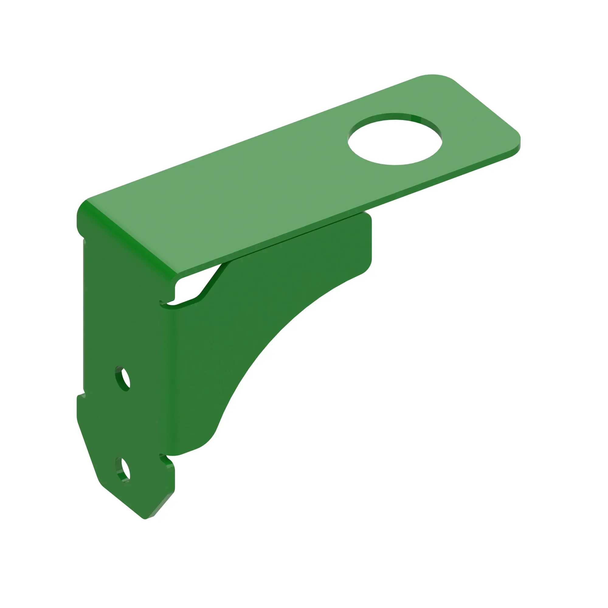 John Deere Support - HXE167867