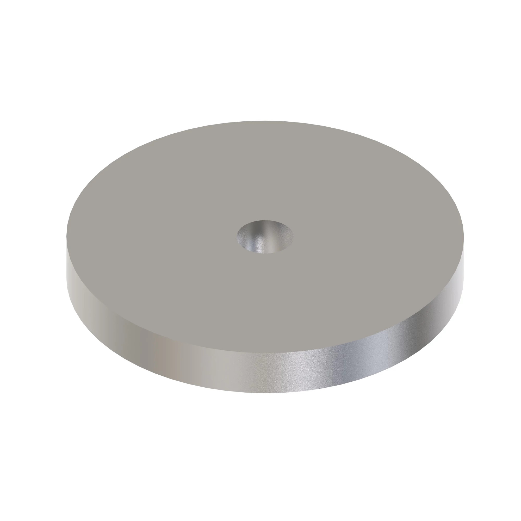 PLATE ORIFICE (-8)
