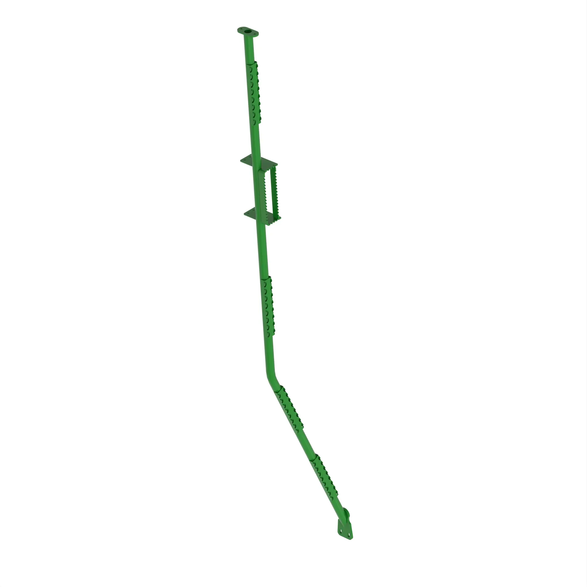 Guard, RH FRONT BRUSHRAIL