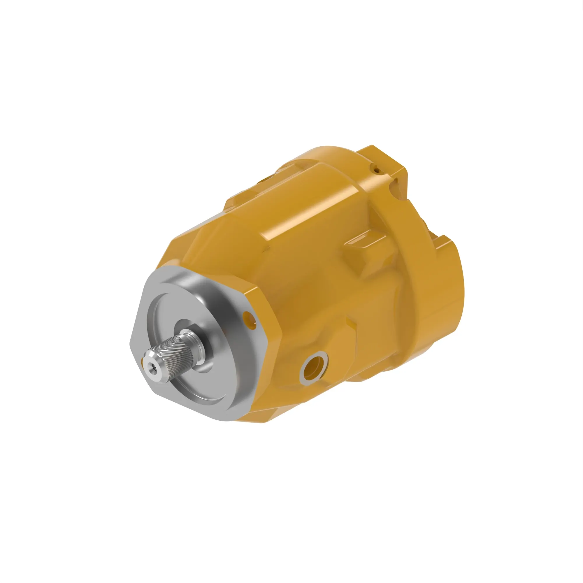 Hydraulic Pump