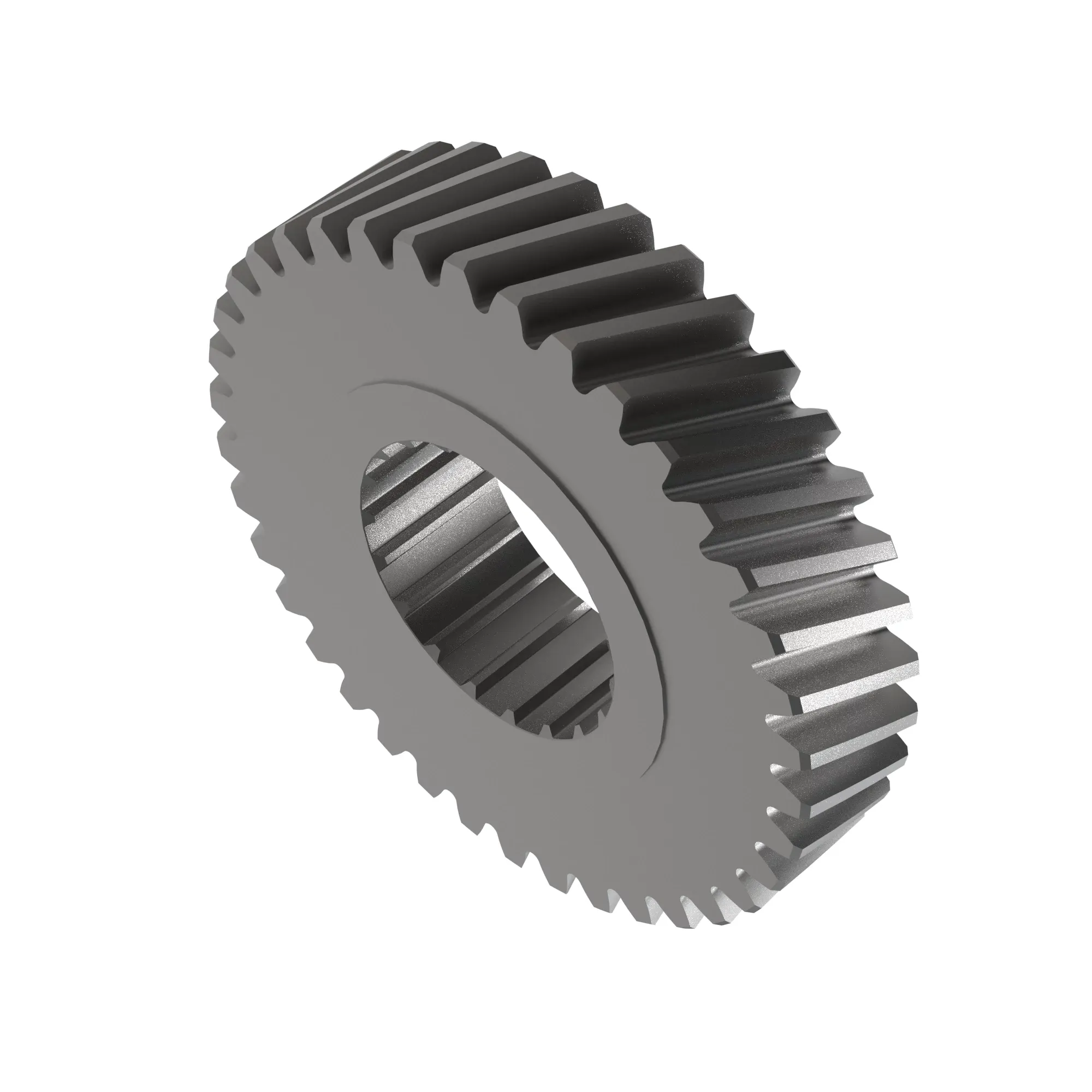 Helical Gear