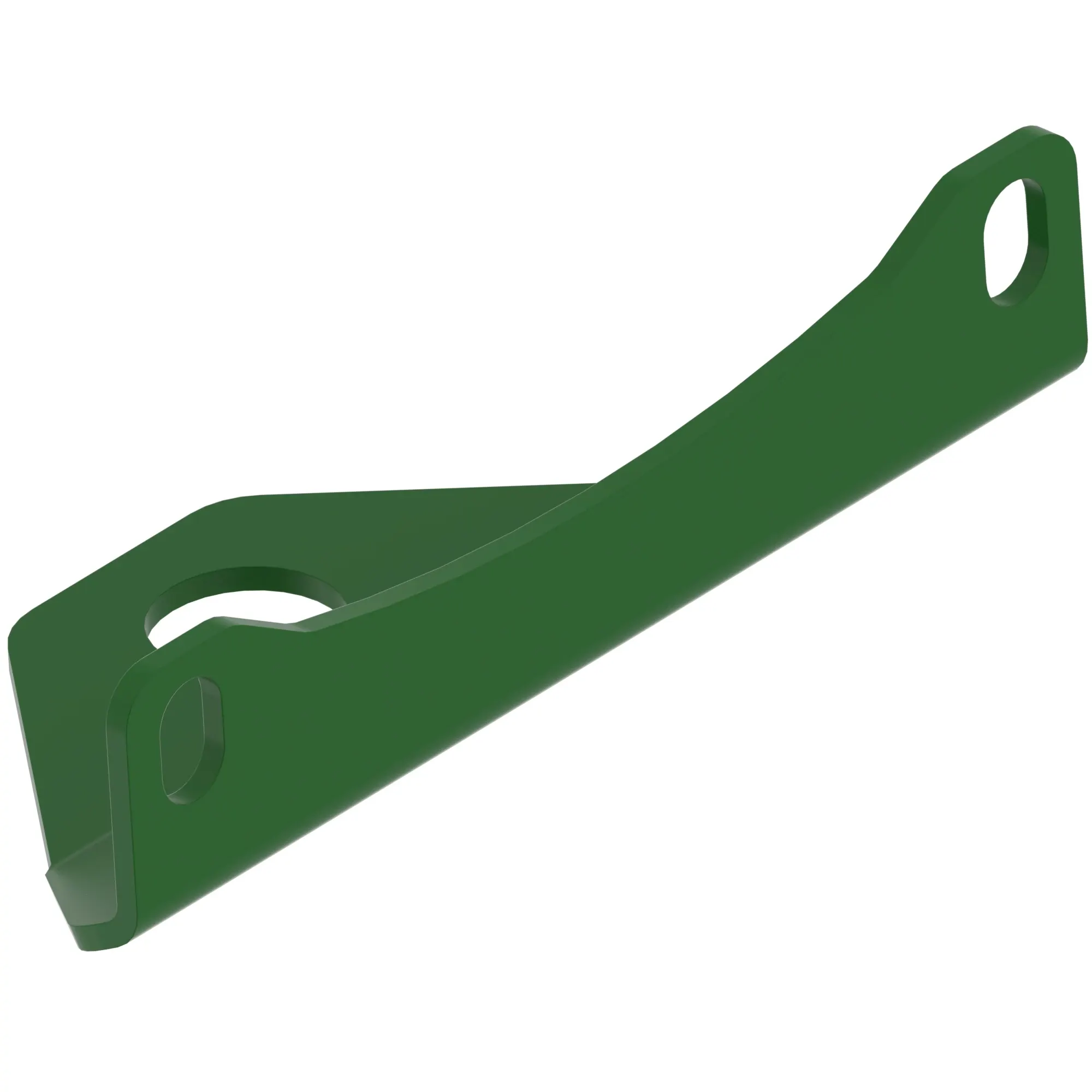 SLIDE ROD, CASTING SUPPORT