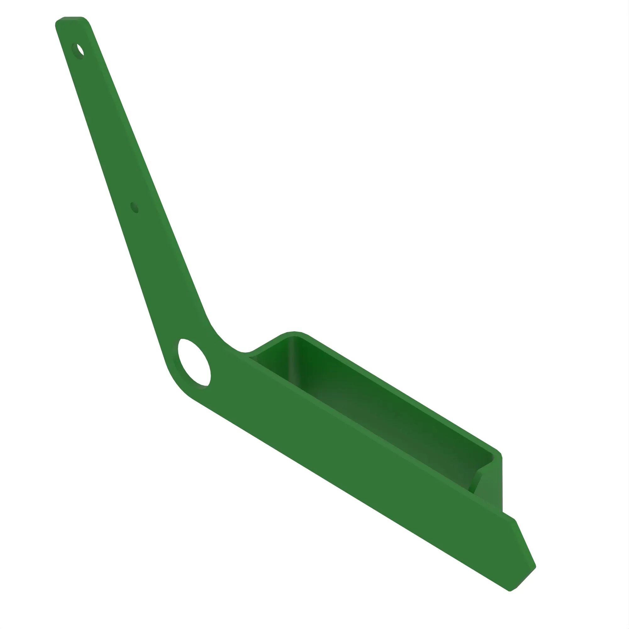 John Deere Bracket - KK92373