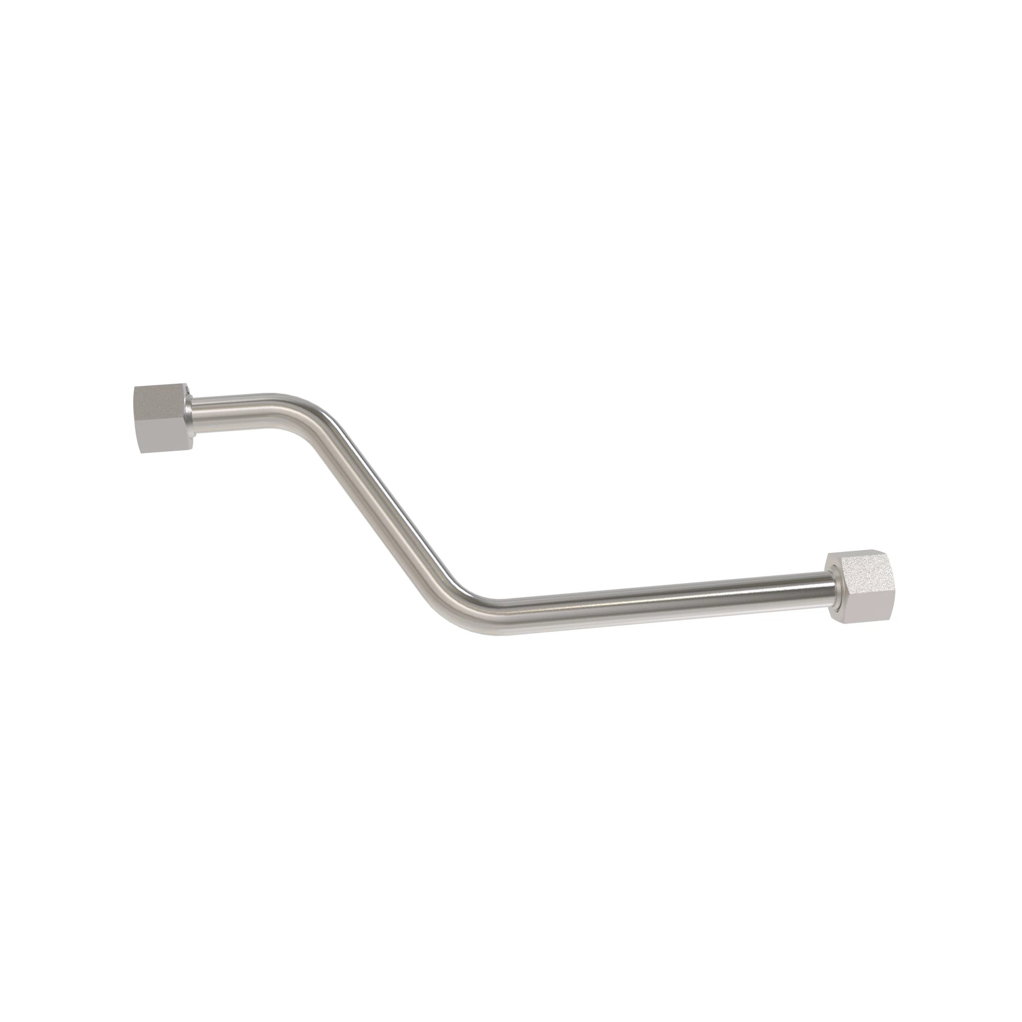 OIL LINE, OIL LINE, TUBE-BLOCK GATE