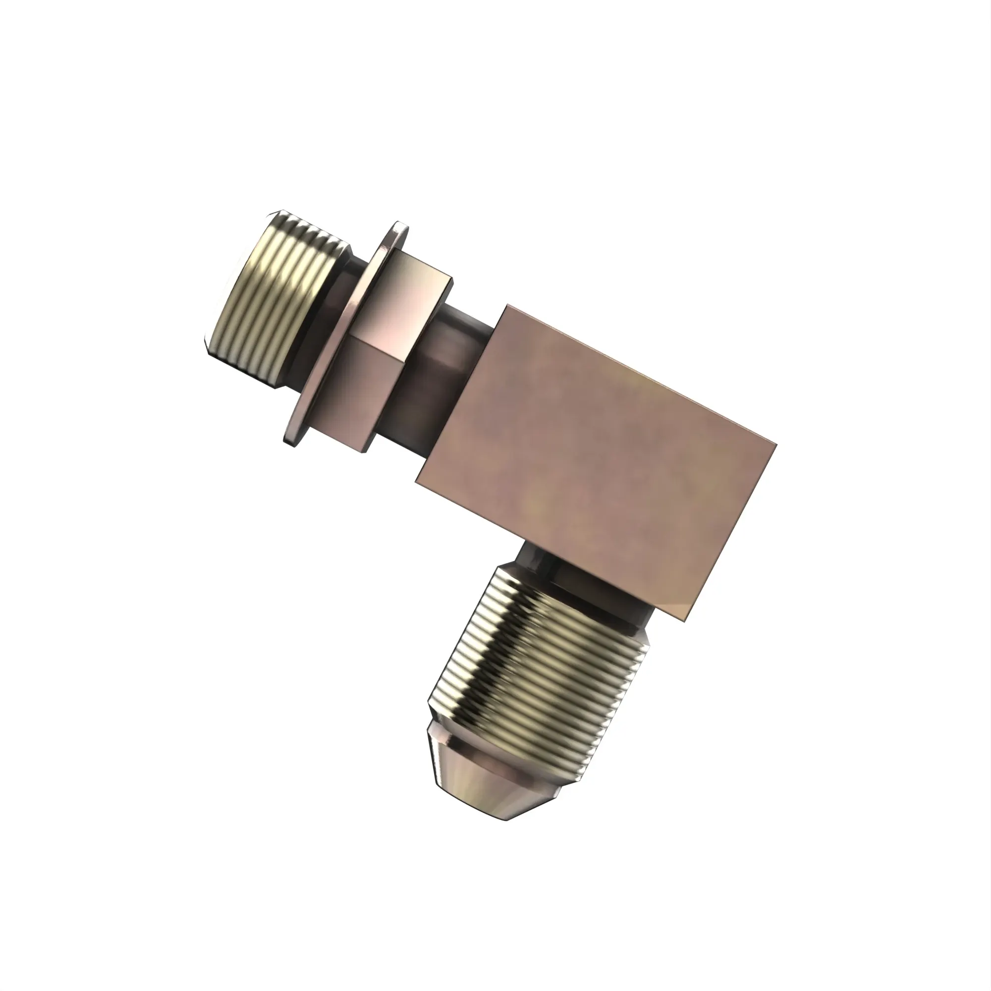 ELBOW FITTING