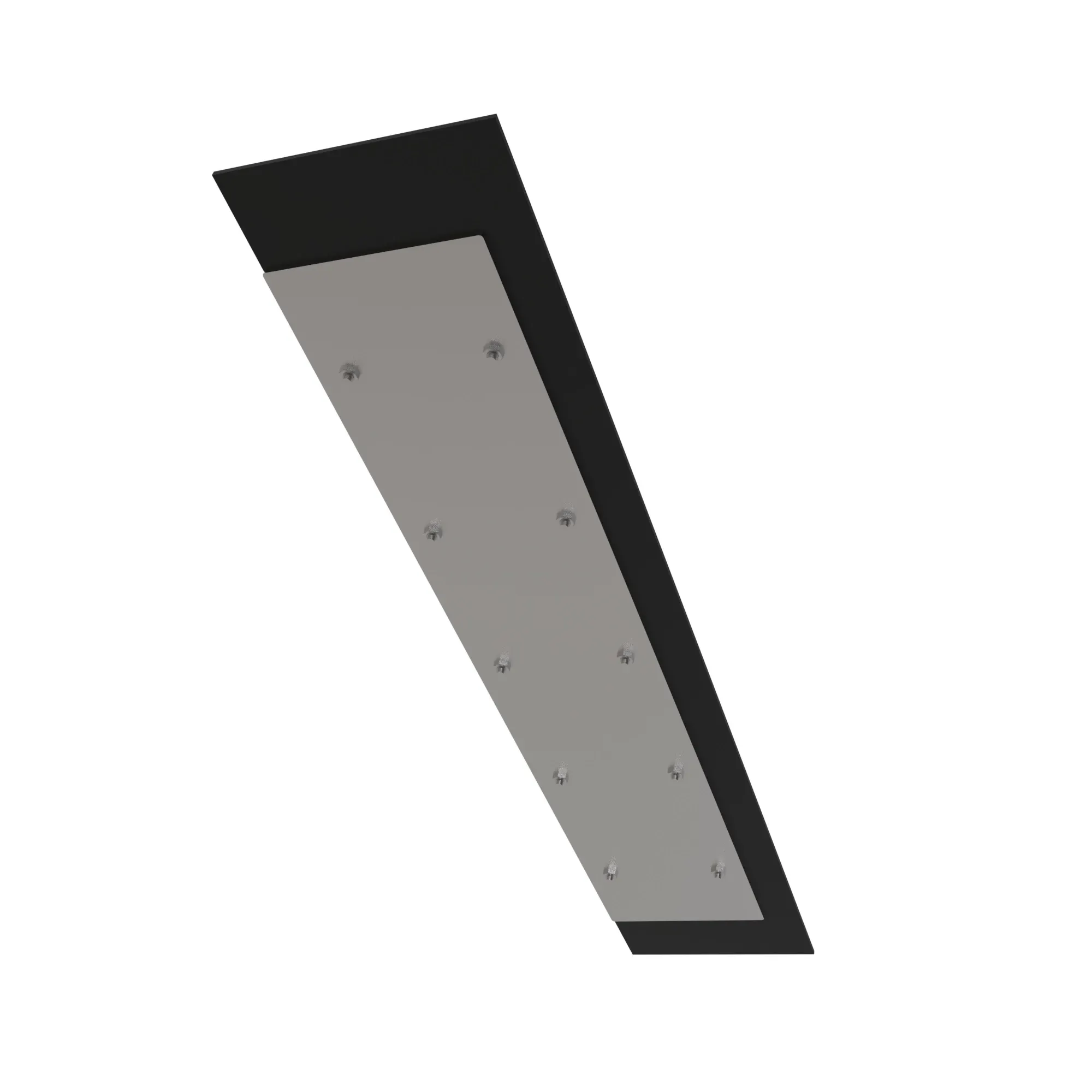 COOLING FLAP