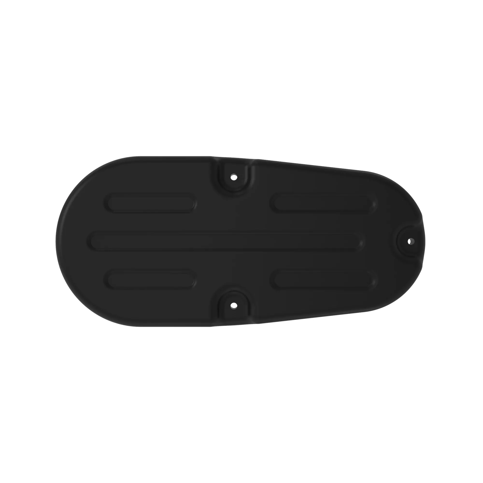 COVER, TORQUE TUBE