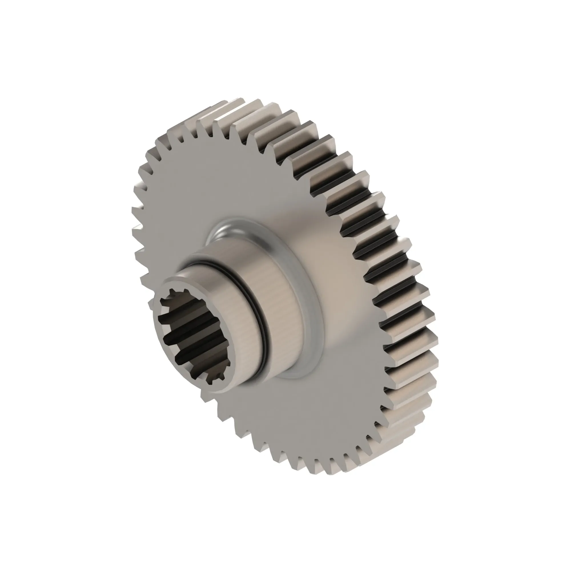 John Deere Spur Gear, 44 Teeth - YZ590127
