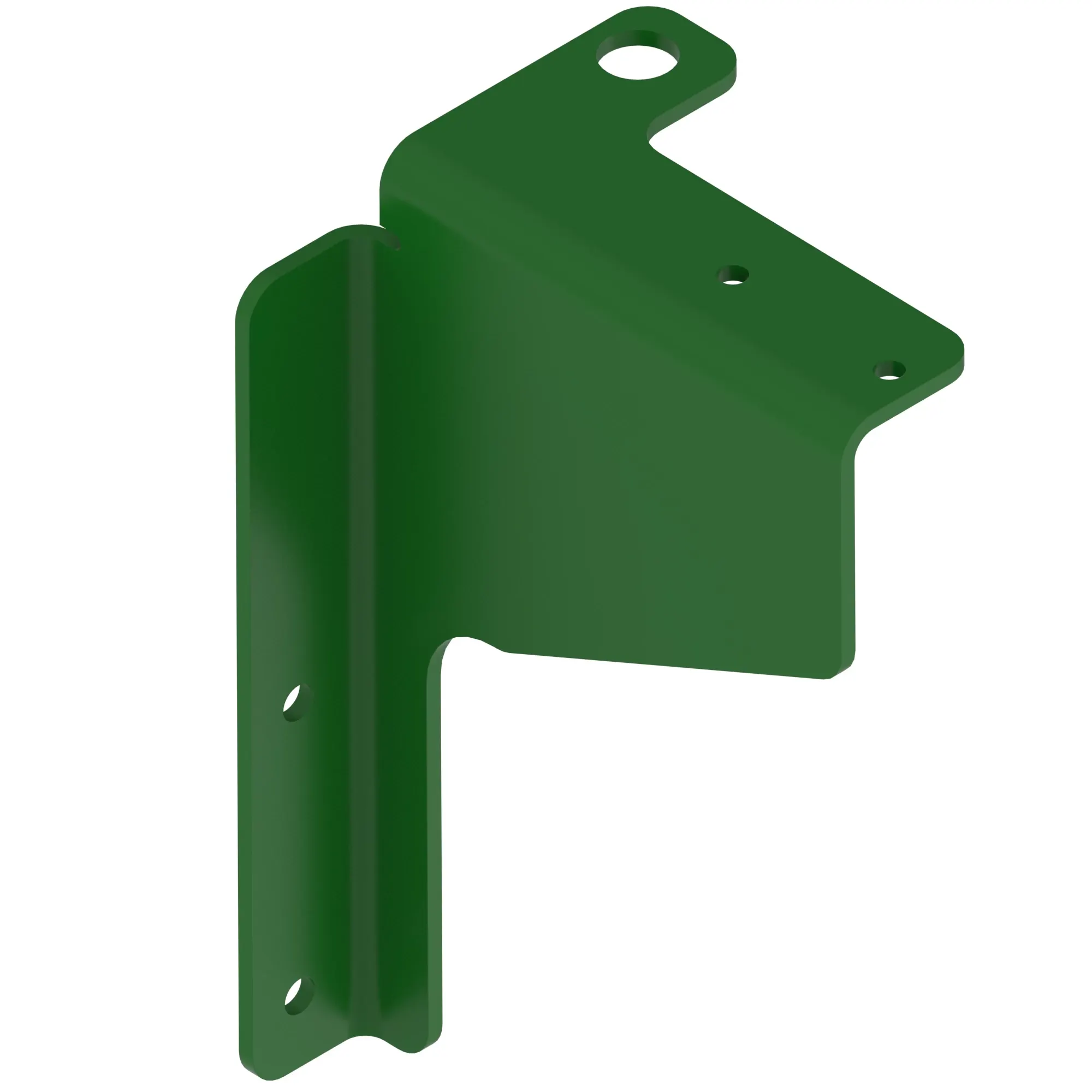 Folding Cornhead AEF Mounting Bracket