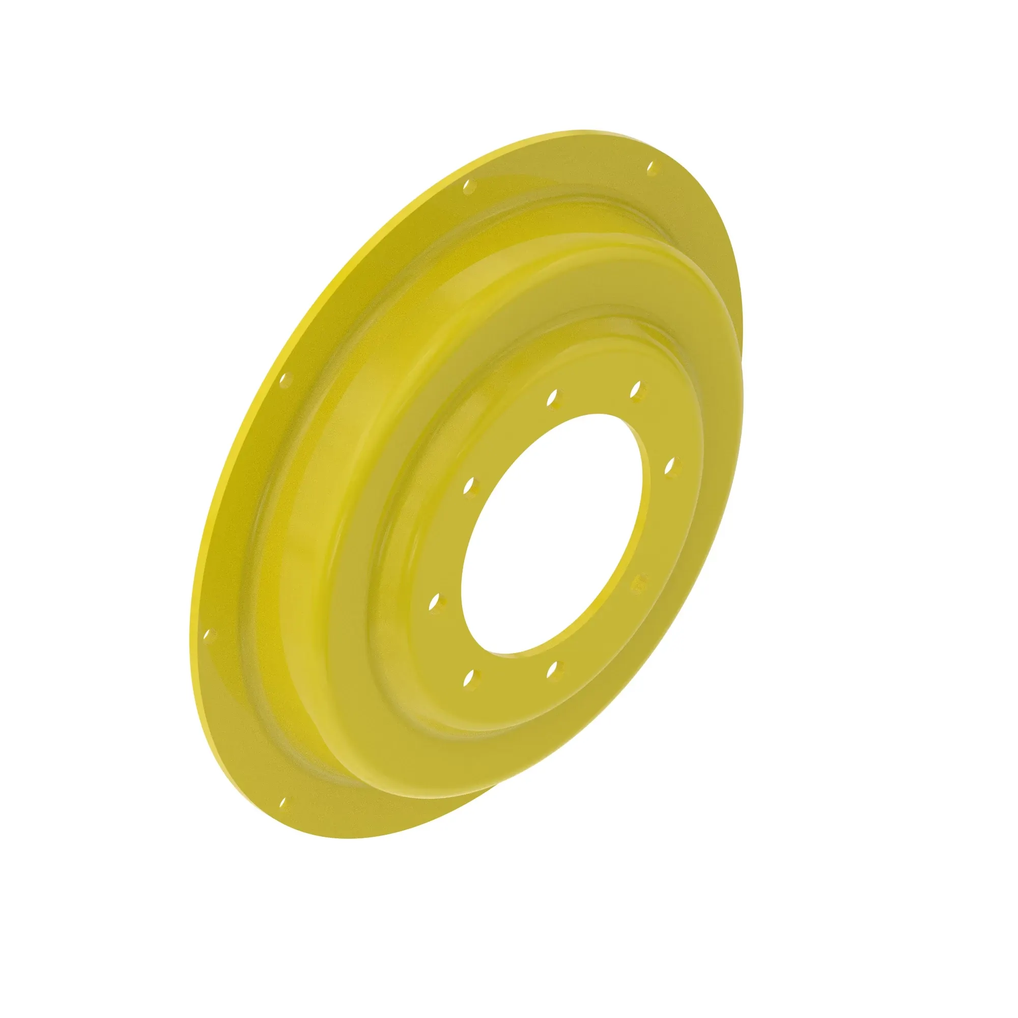 John Deere Wheel Center - L209958