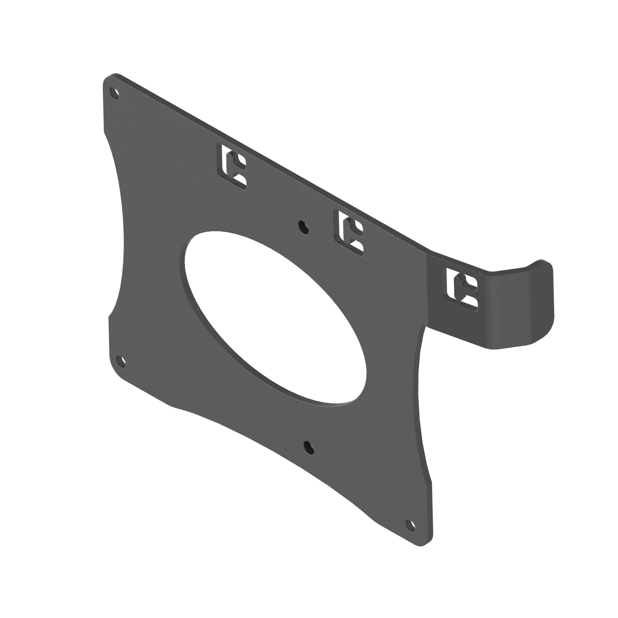BRACKET, BRACKET