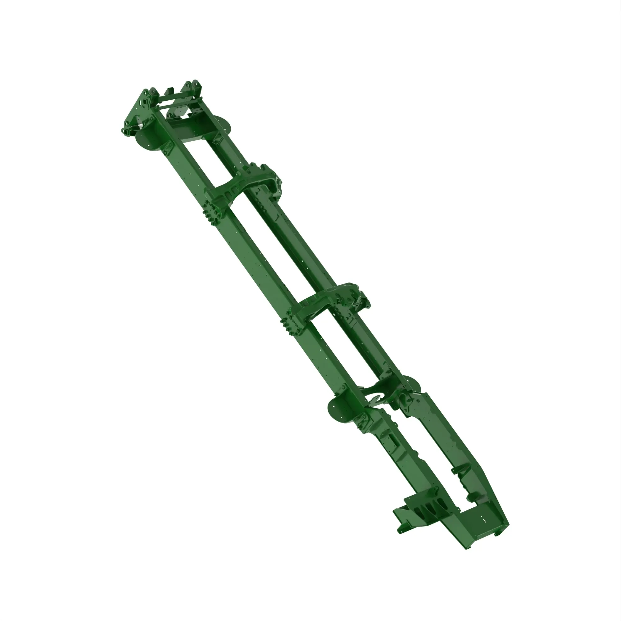 FRAME, BOLTED ASSEMBLY