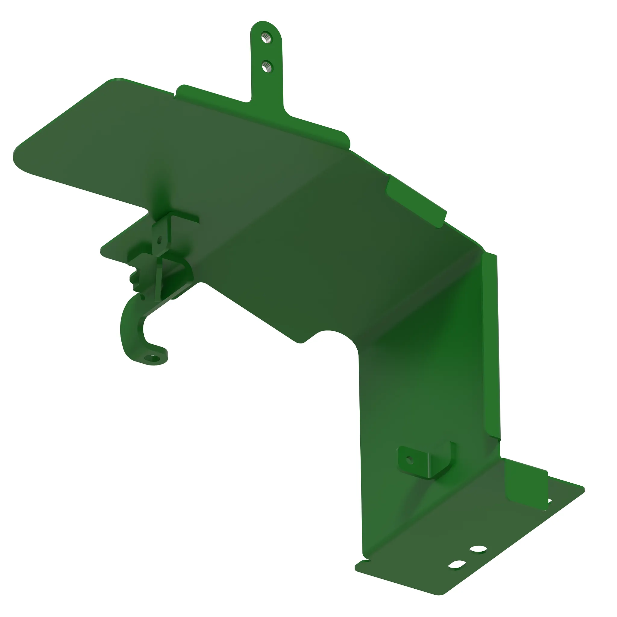 REAR, FLOOR, RH, 8X4, DRY