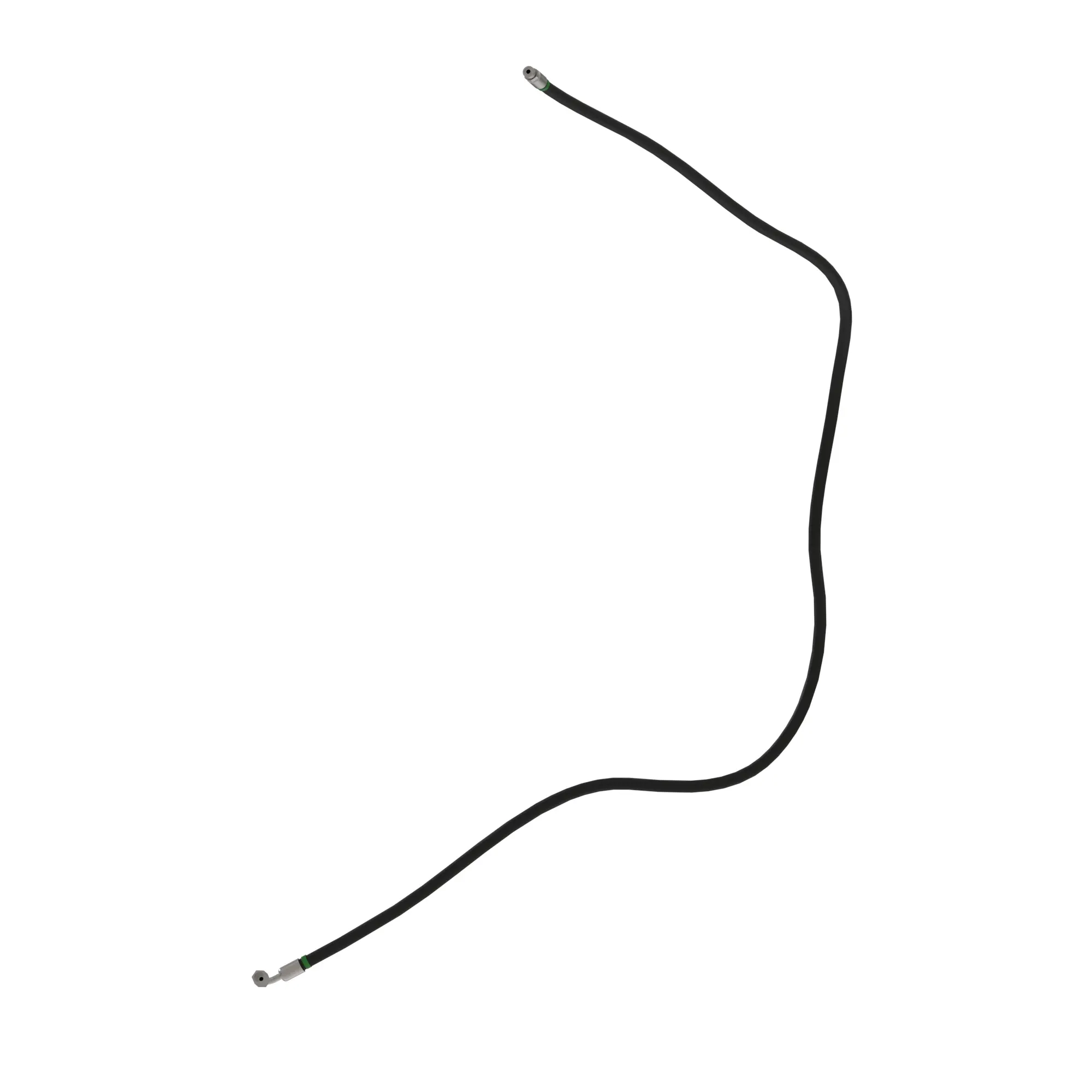 John Deere Fuel Supply Hose - AT392924