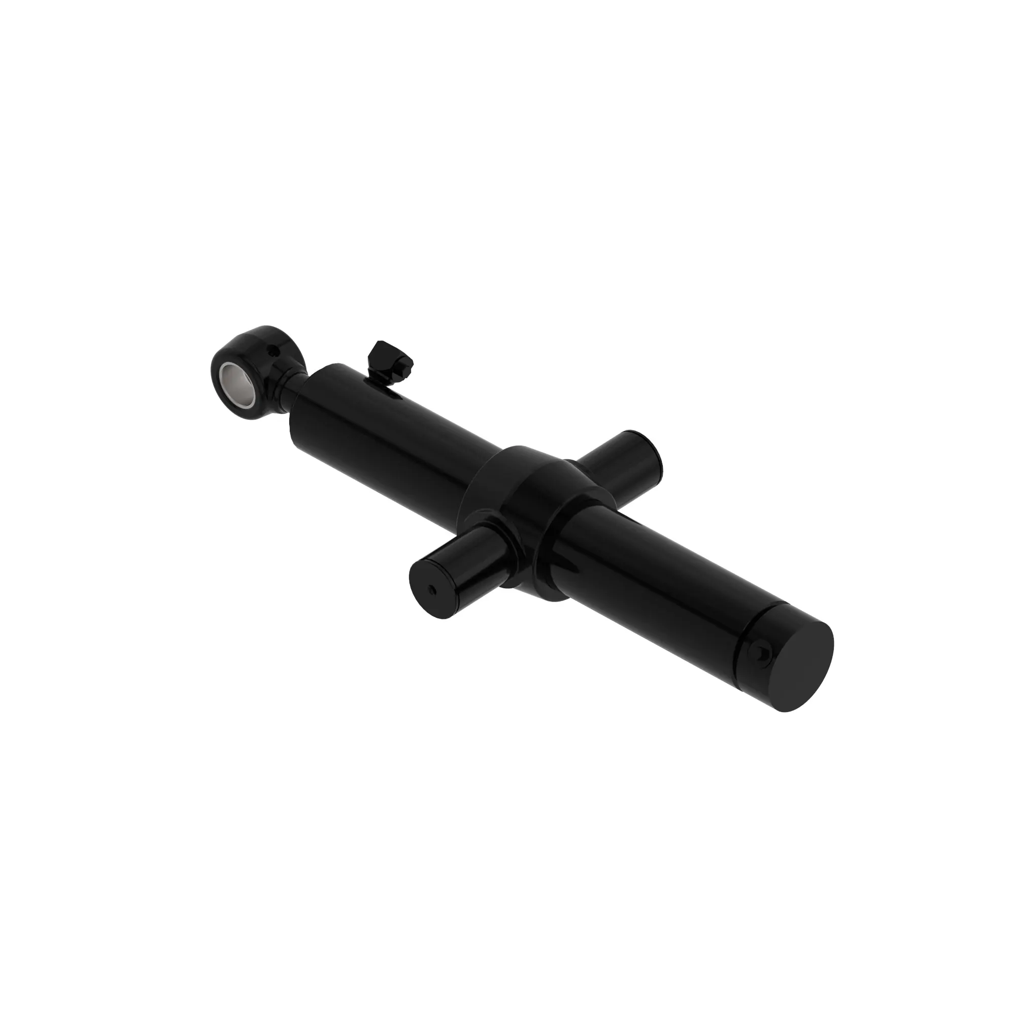 John Deere Hydraulic Cylinder - AHC14471