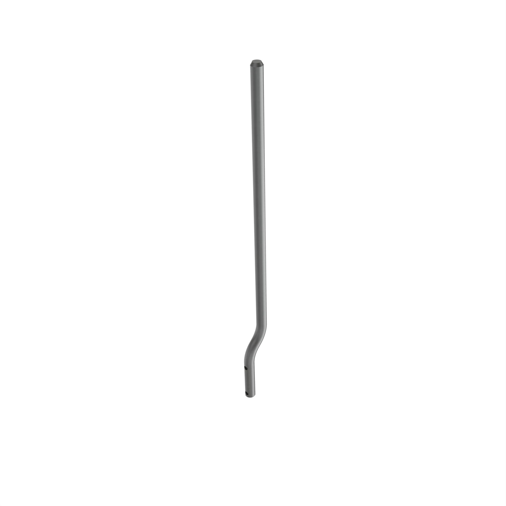 CAT I LD LATCH ROD