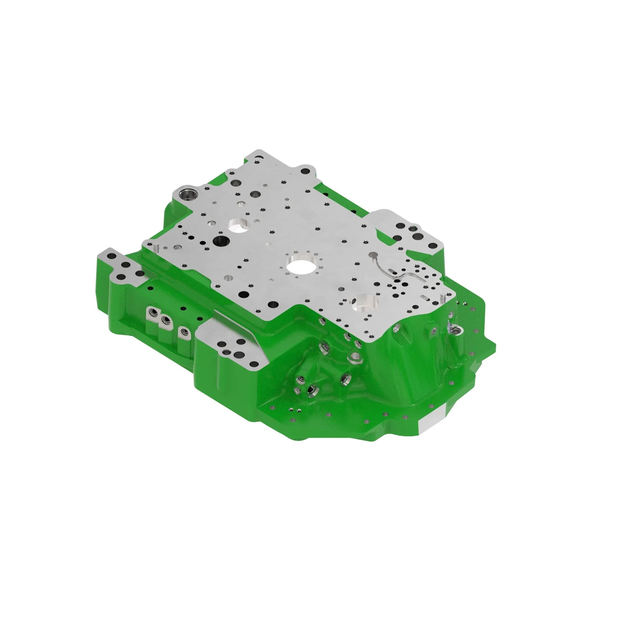 John Deere Gearbox Rear Cover - RE588571