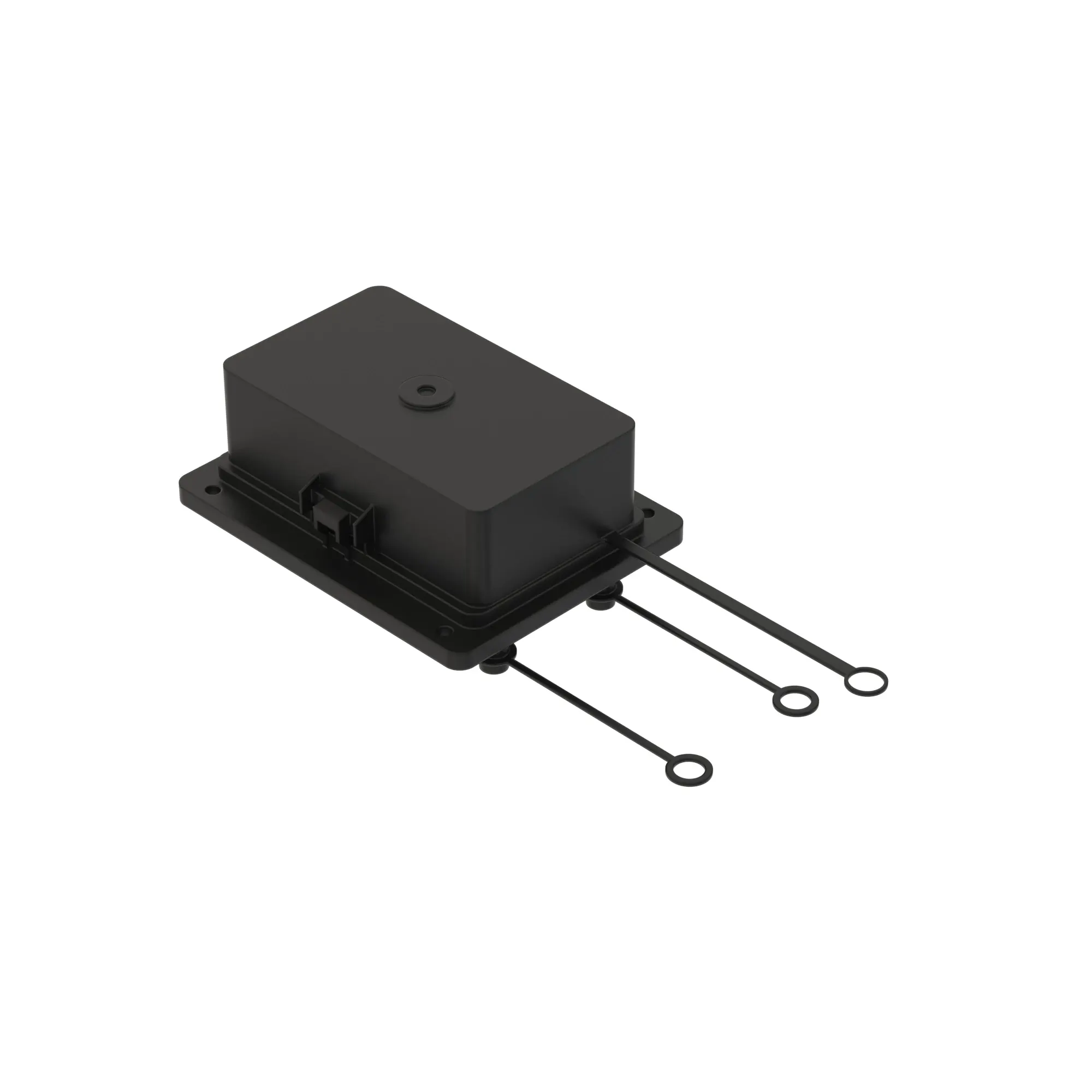 John Deere Fuse Box - AFH205614