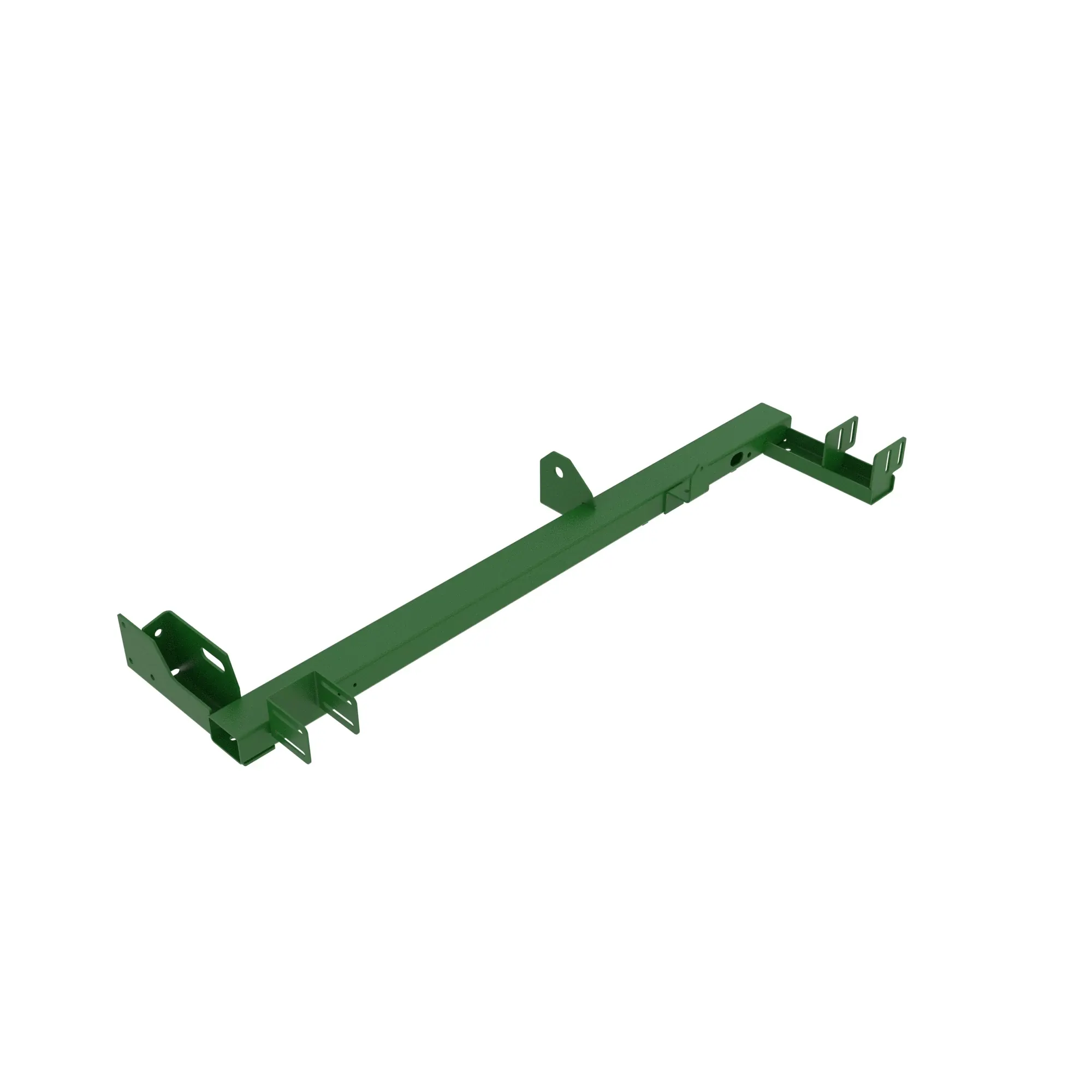 John Deere Swing Out Landing Flagpole Support - AXE60329