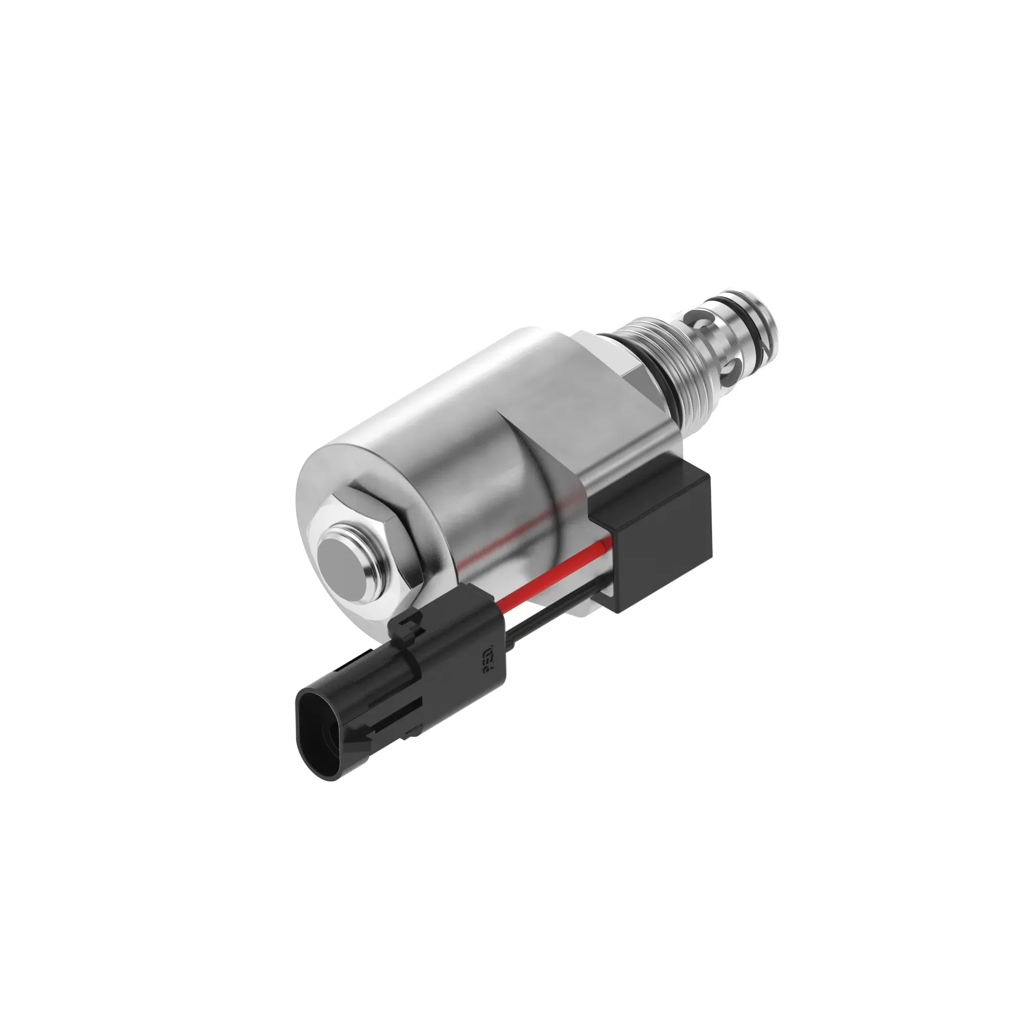 solenoidvalve