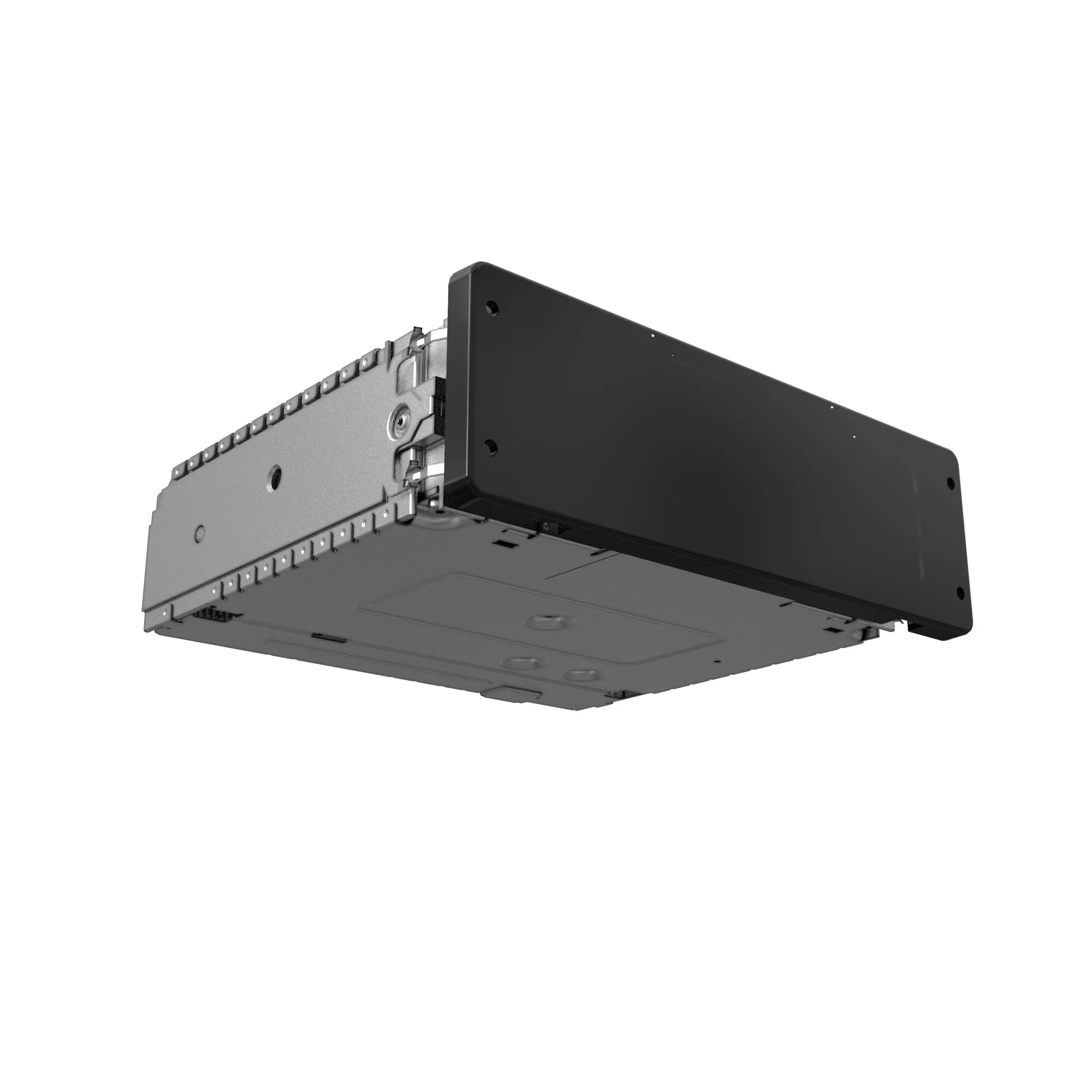 John Deere Radio W/ Bluetooth, Satellite and AM / FM / APP - RE584663