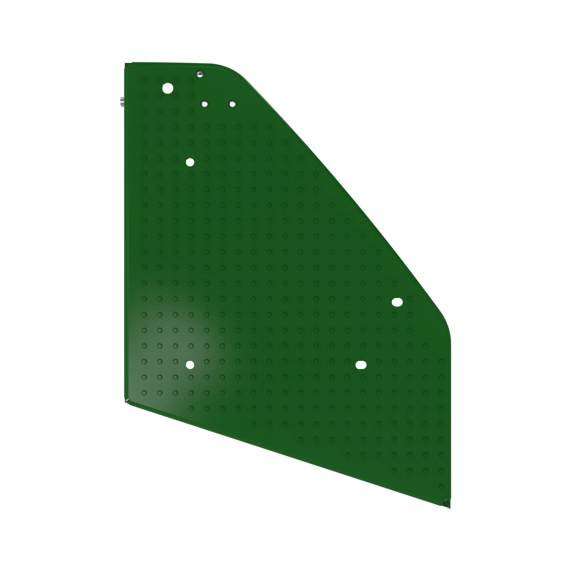 STEP, RH PLATFORM STEP