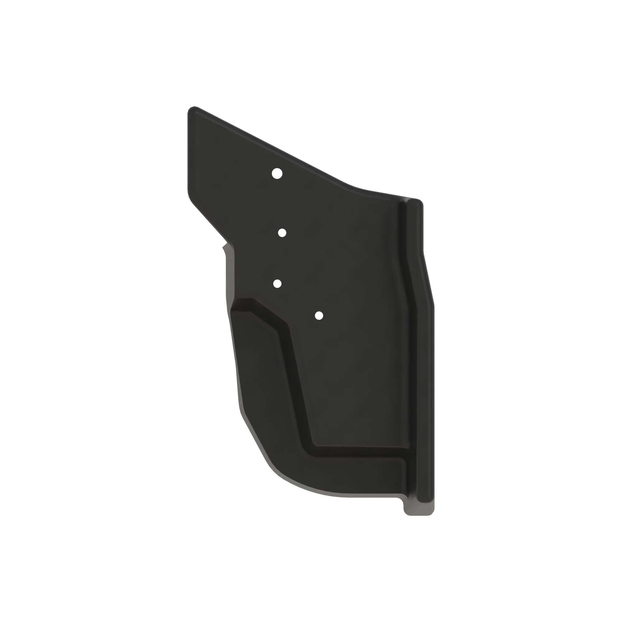 Shield, SHIELD, ZTRAK POWERFLOW, 48A 48HC A