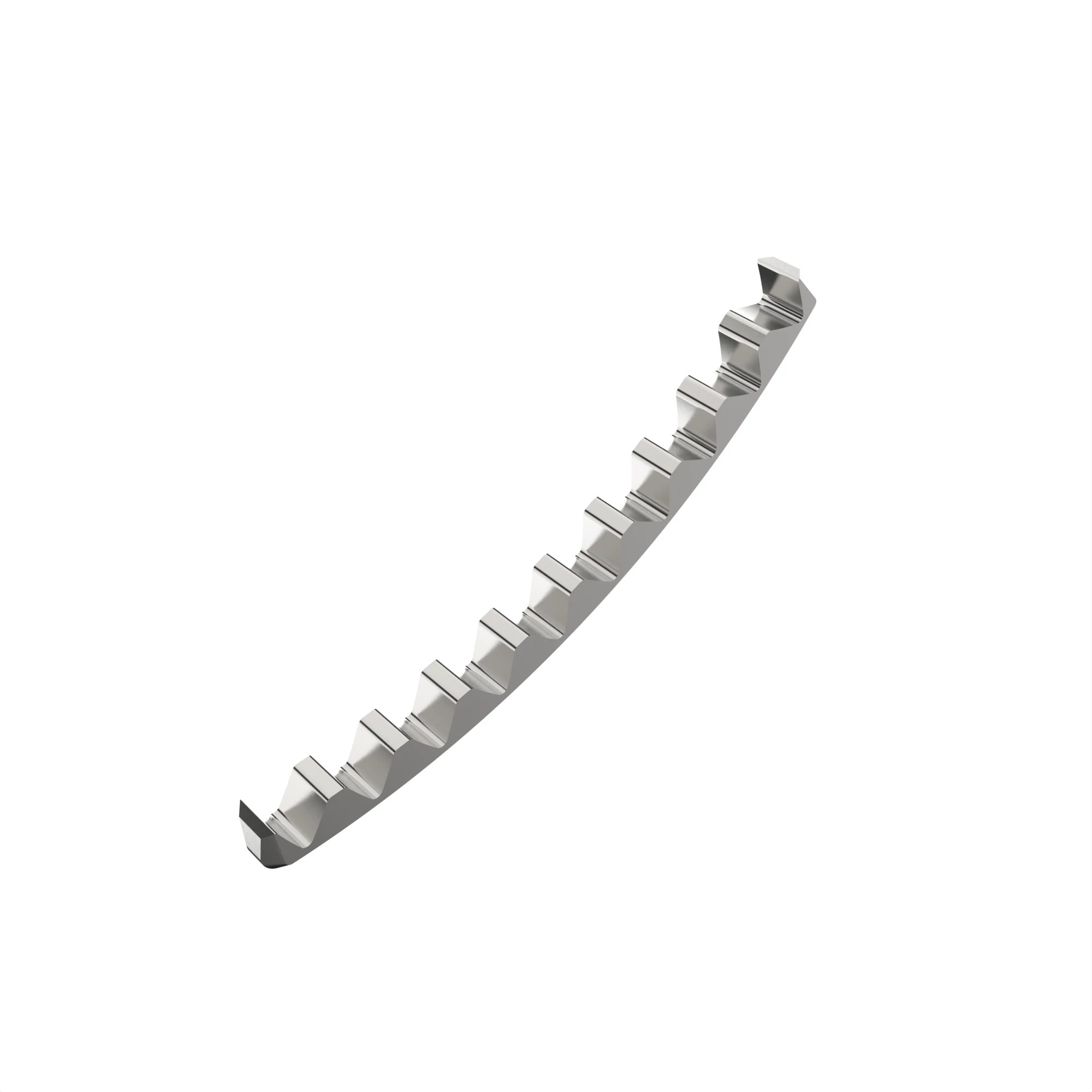 John Deere Service Tooth Segment - T203107