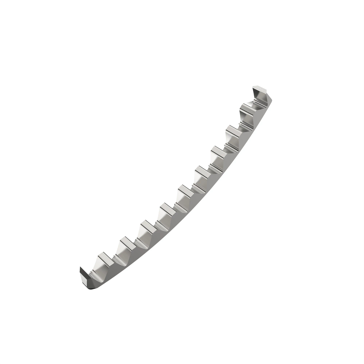 John Deere Service Tooth Segment - T203107