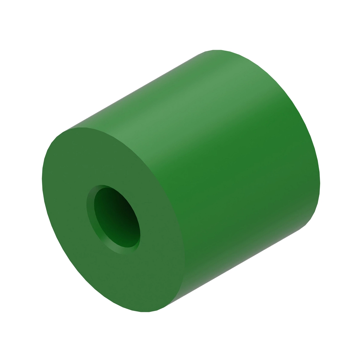 Bushing Idler Mount