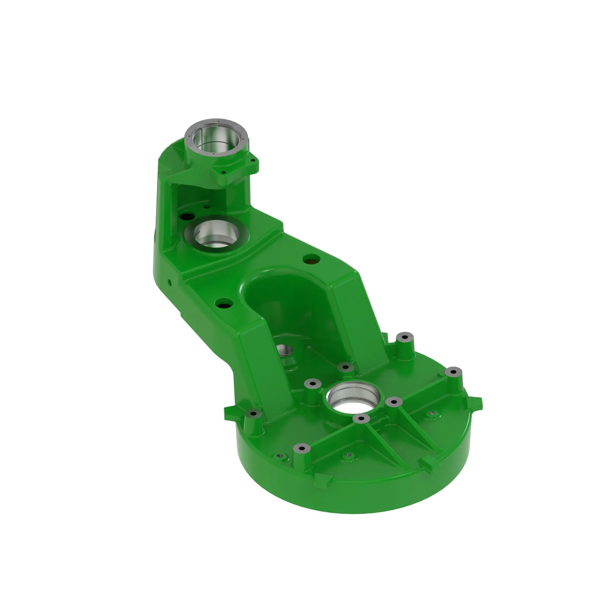 John Deere Final Drive Inner Housing - AH136157