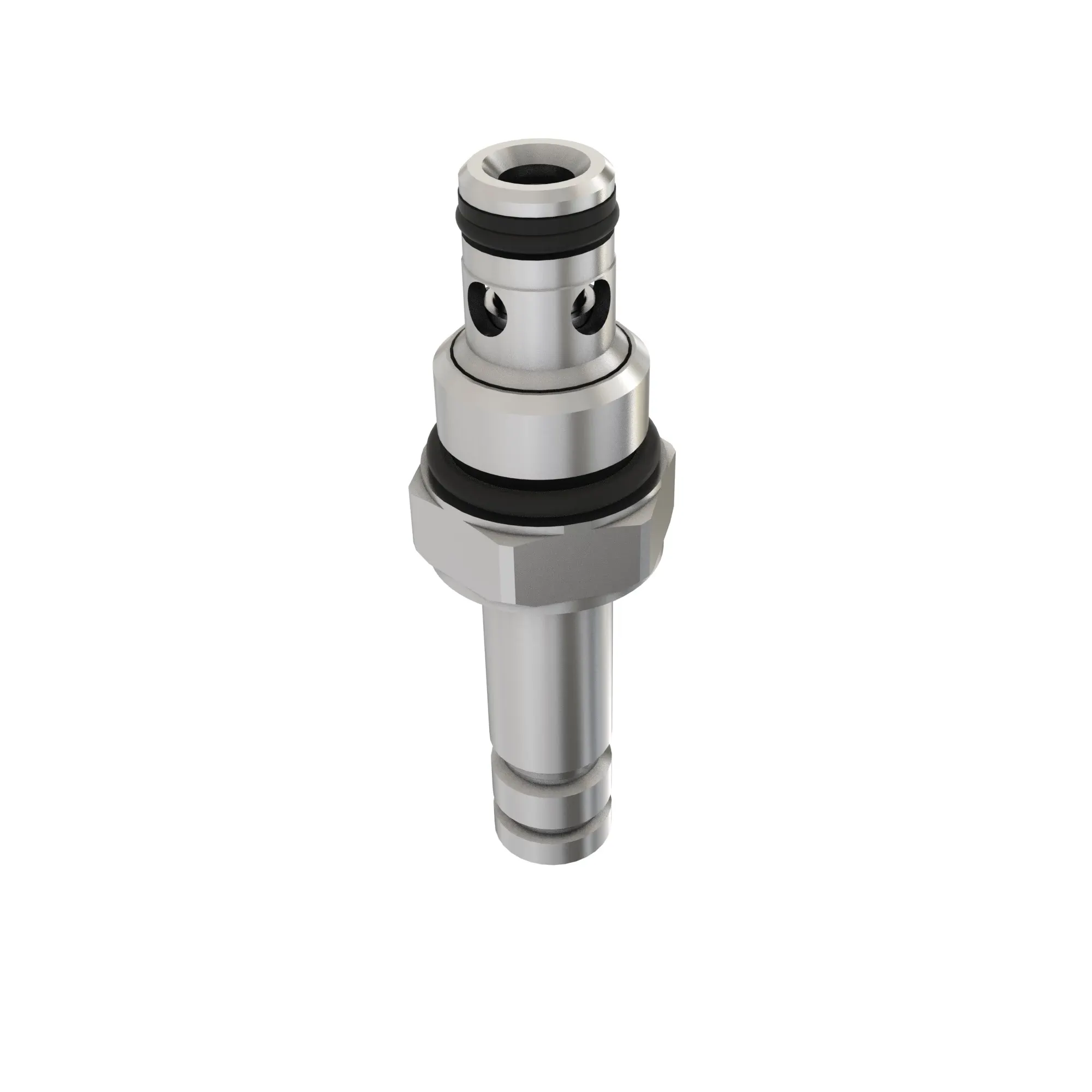 Solenoid