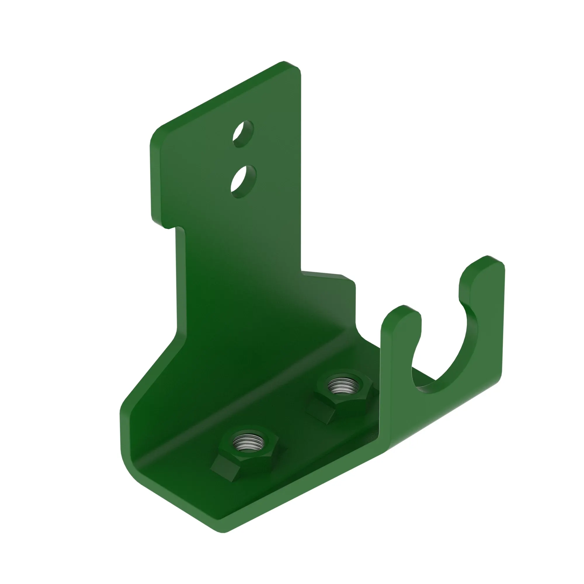 John Deere Bogie Boom Light Bracket - AT527924