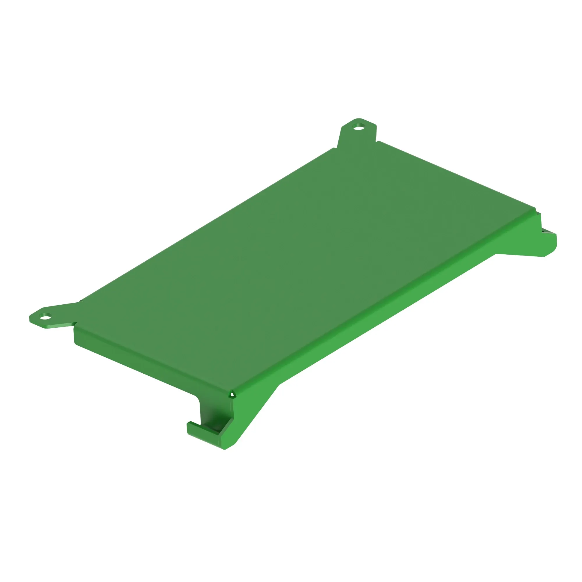 BRACKET, TRAY BATTERY BOX, 5EN IOOS