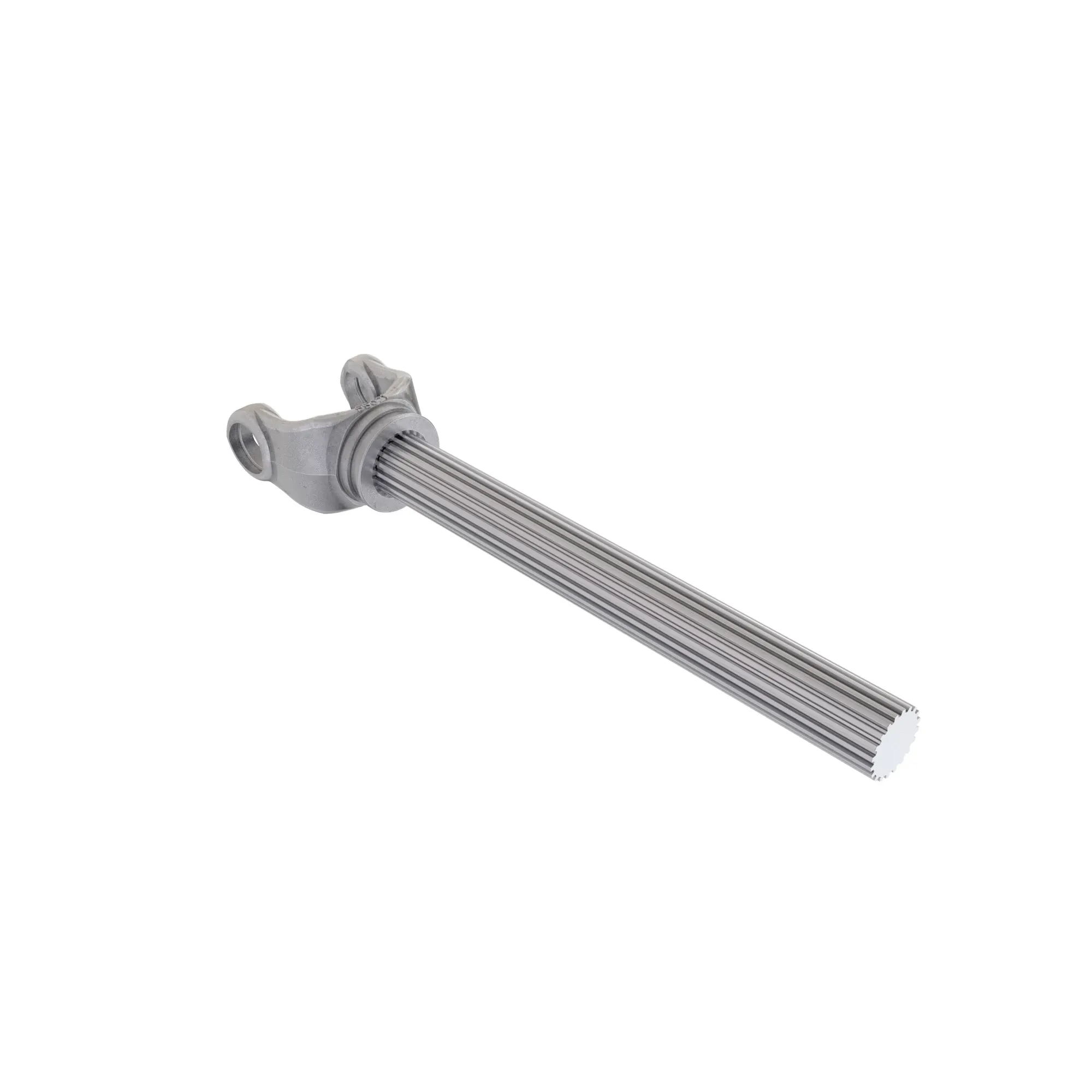 Universal Joint With Shaft