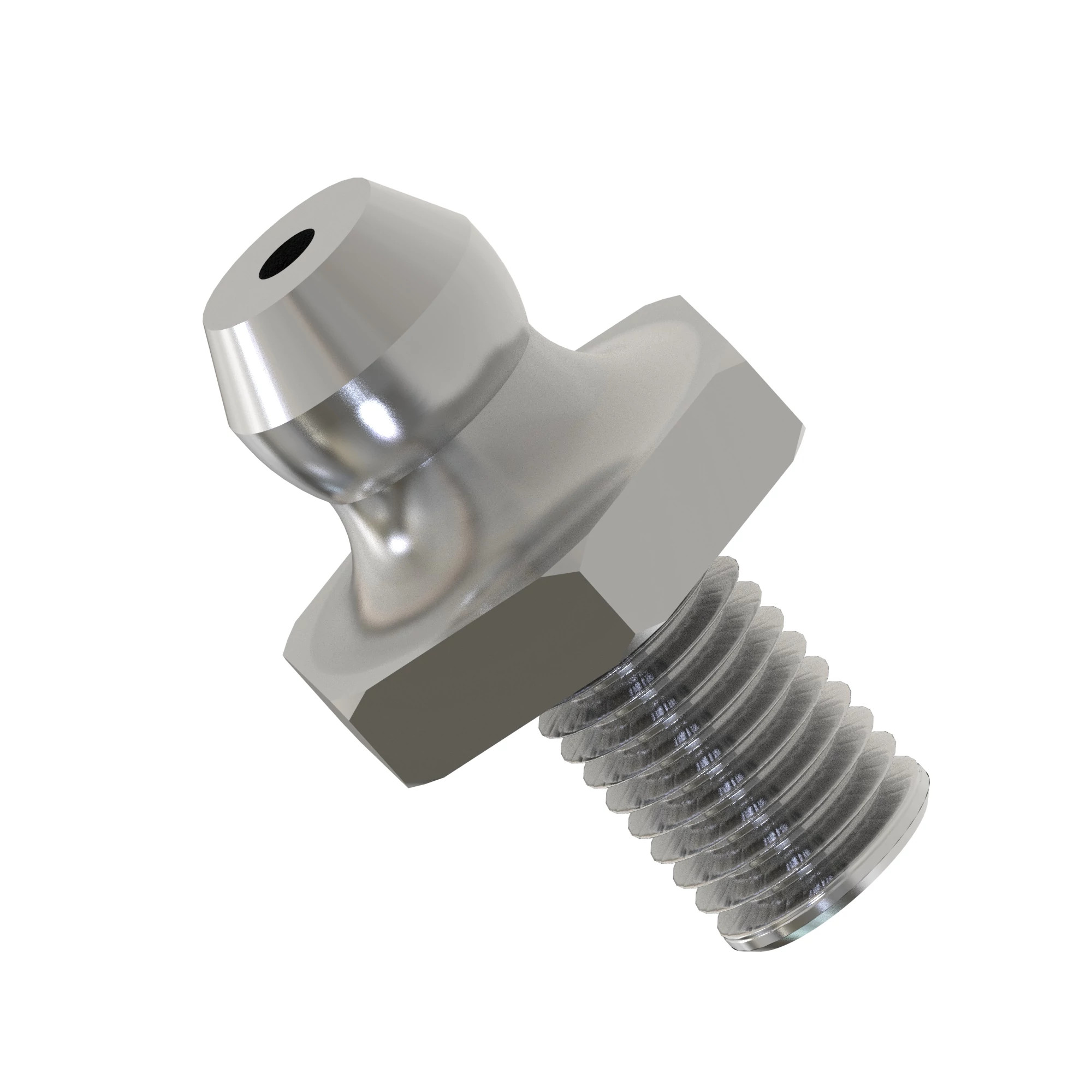 THREADED NIPPLE