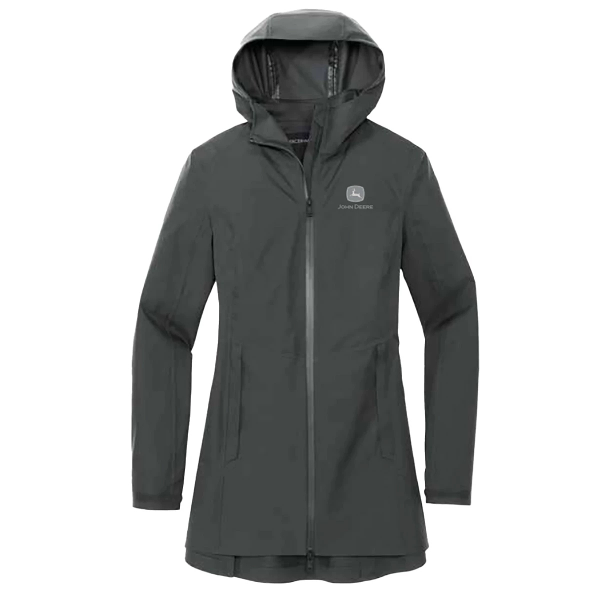 Womens Waterproof Rain Shell