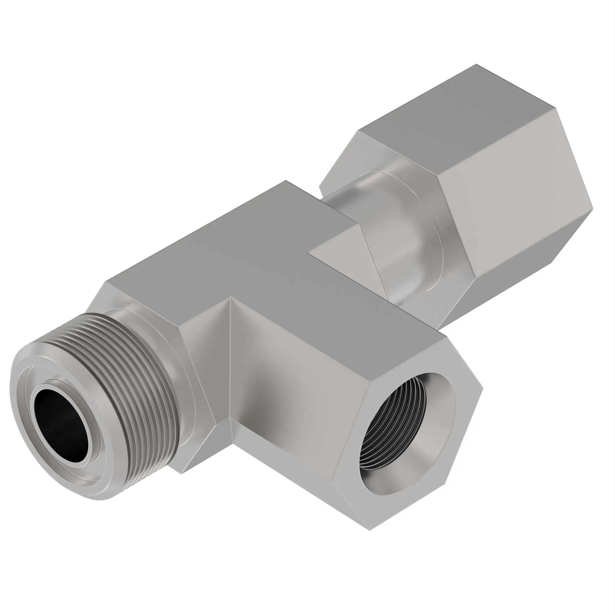 John Deere Tee Fitting - T354929