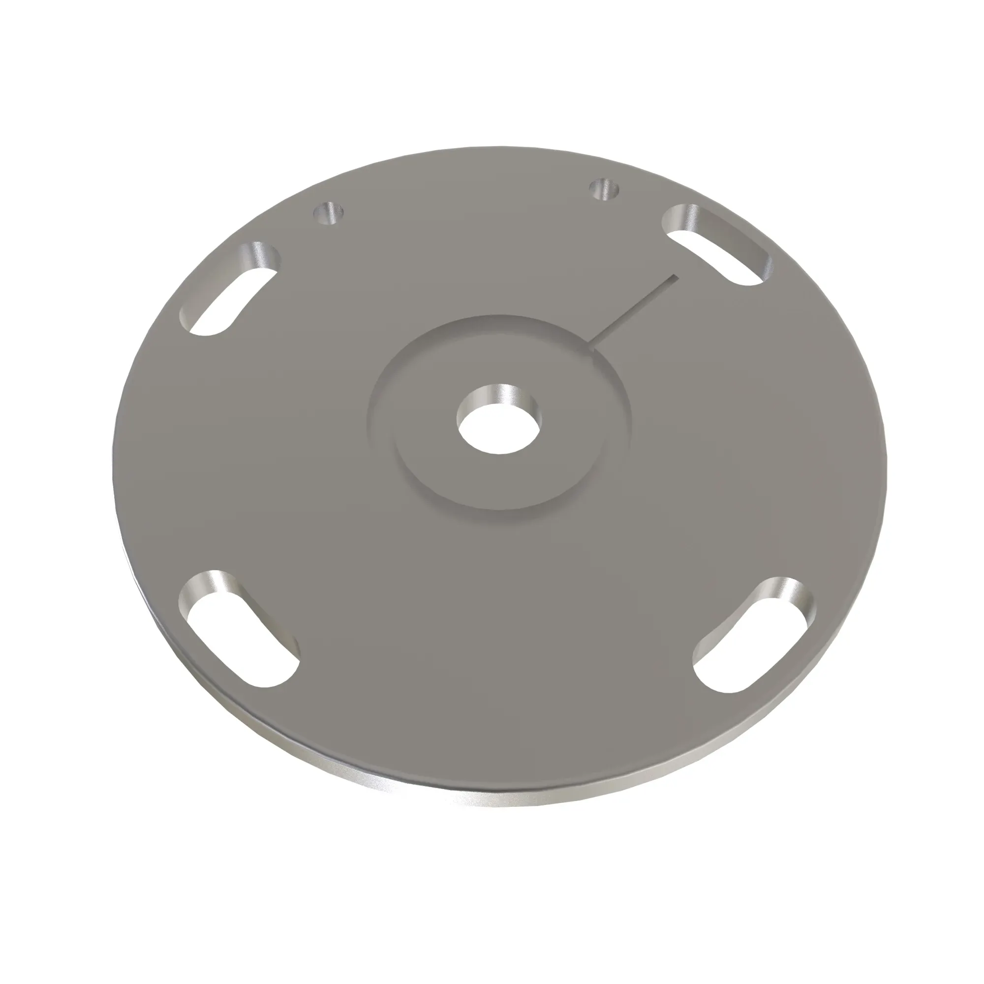 John Deere Holder - F600531