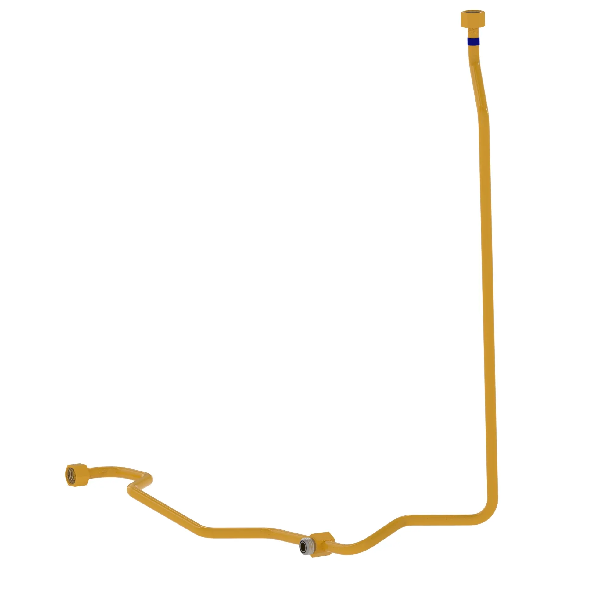 Oil Line
