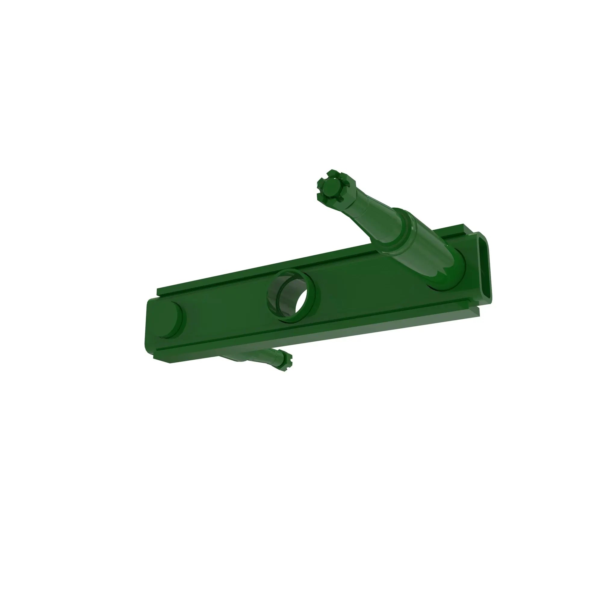 John Deere Support - AN231087