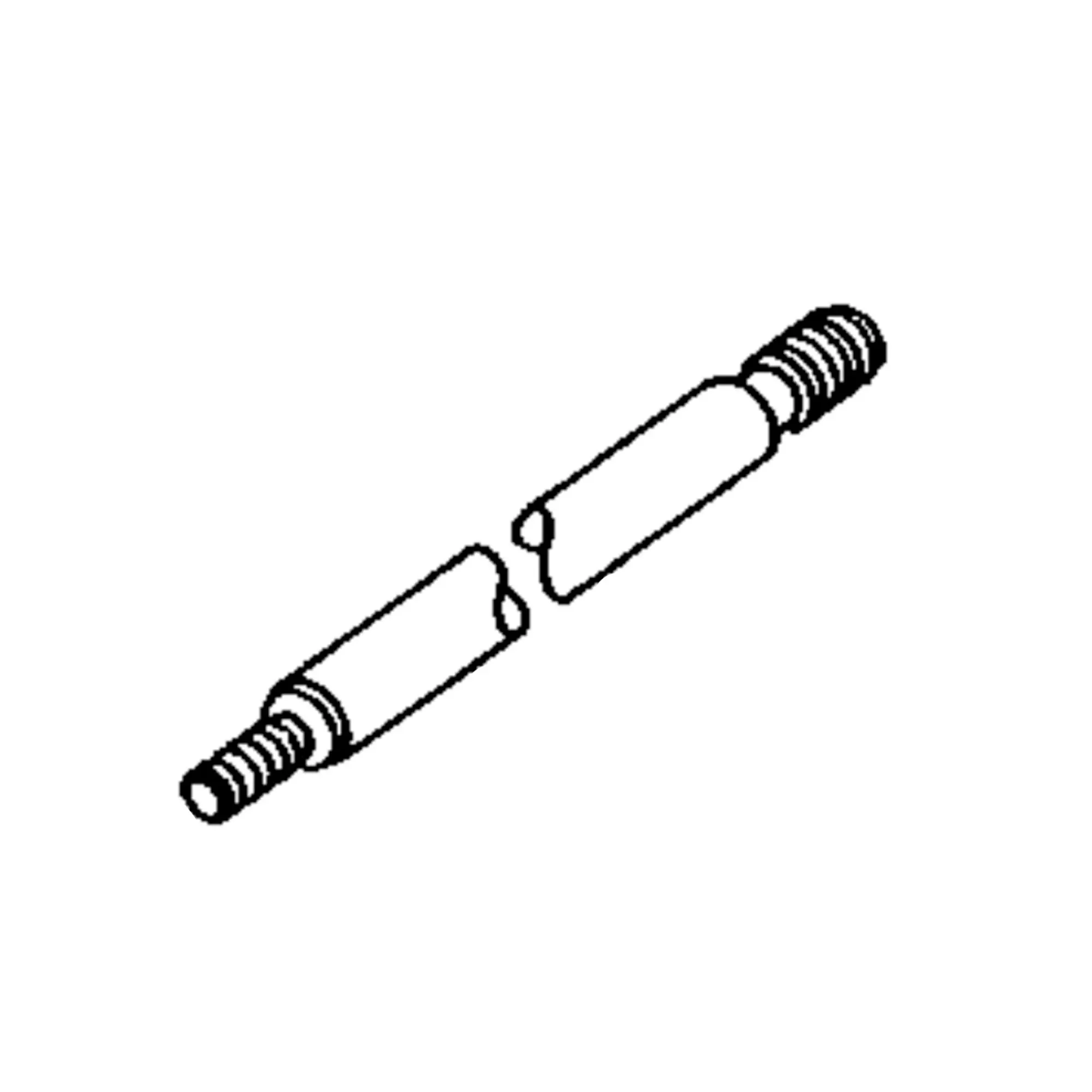 John Deere Rod - R80118