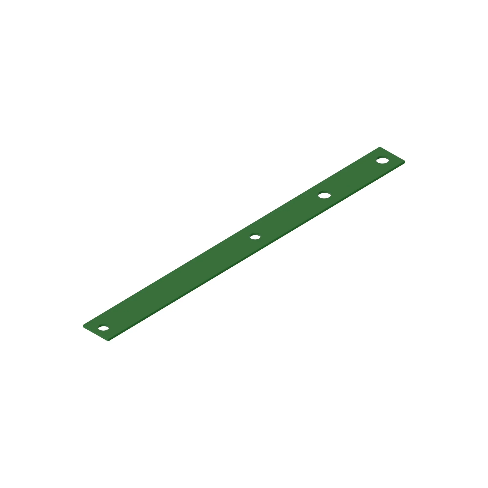 BRACKET, SMV MOUNTING