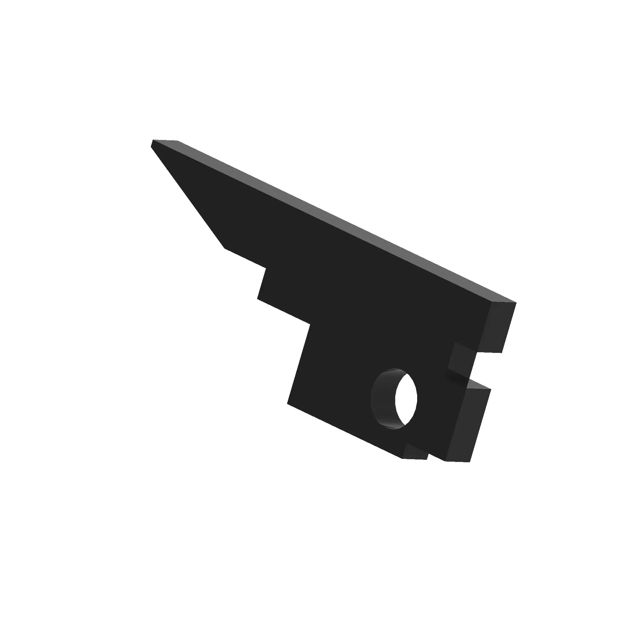 Isolator