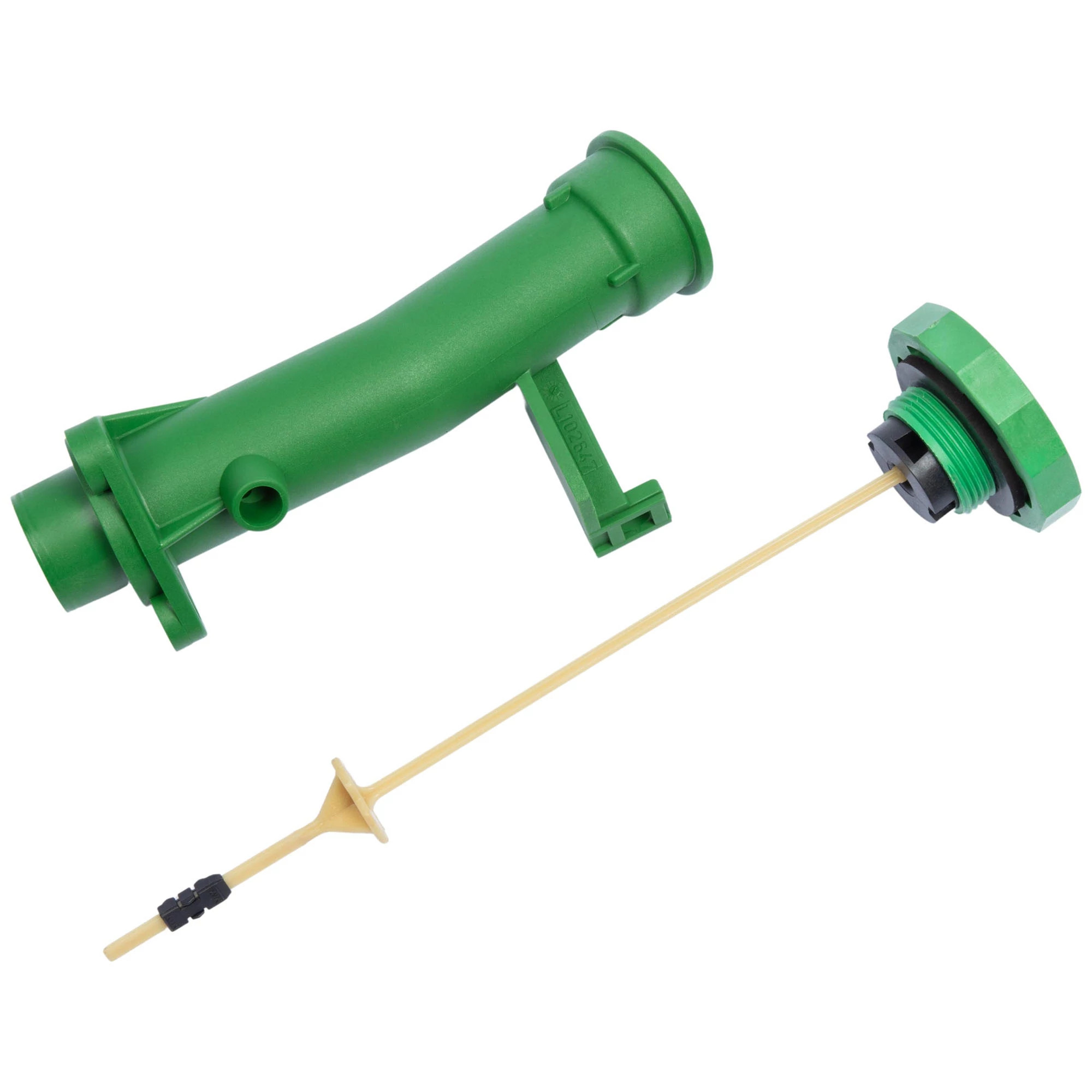 John Deere Transmission Dipstick - AL110451