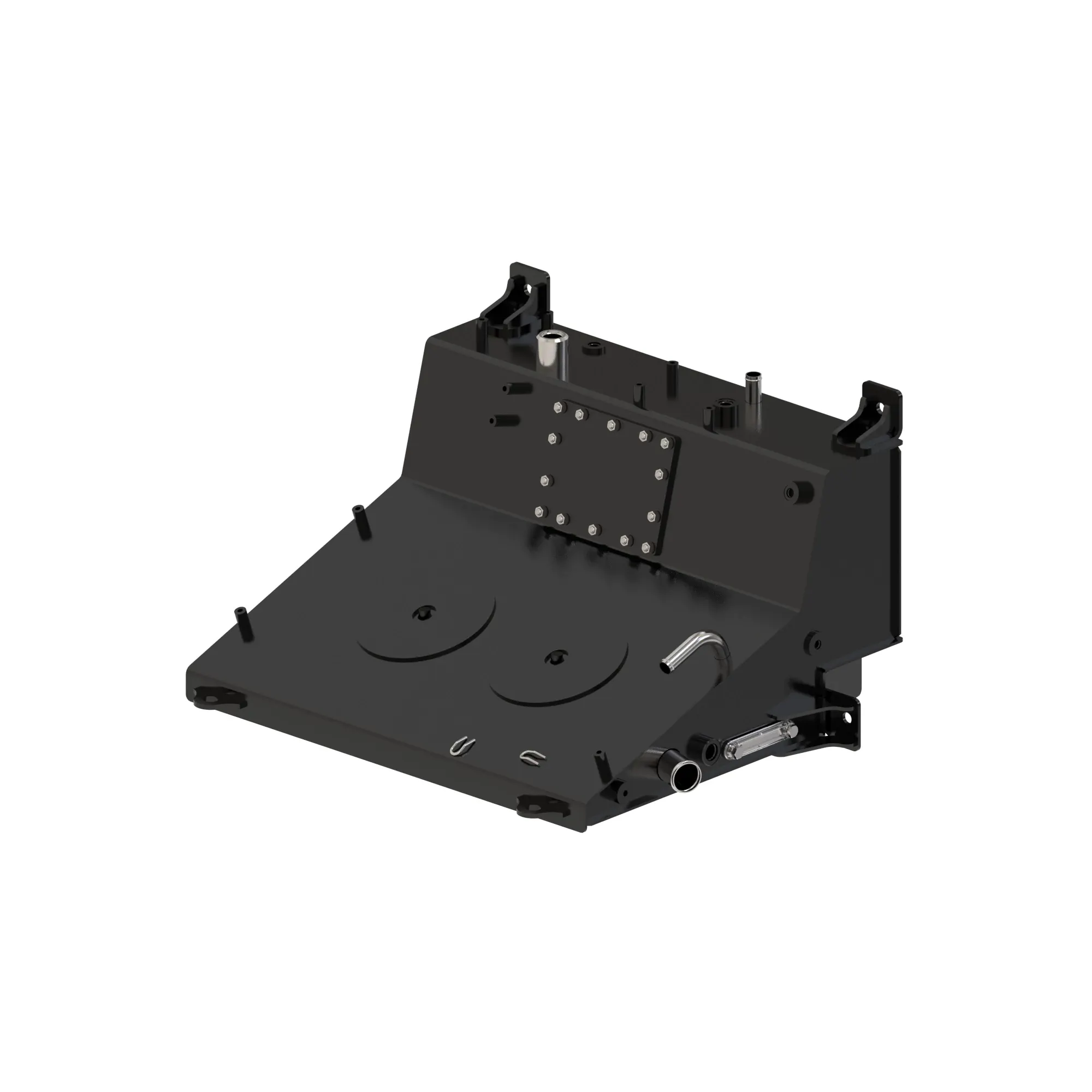 John Deere Hydrostatic Reservoir - AT428501