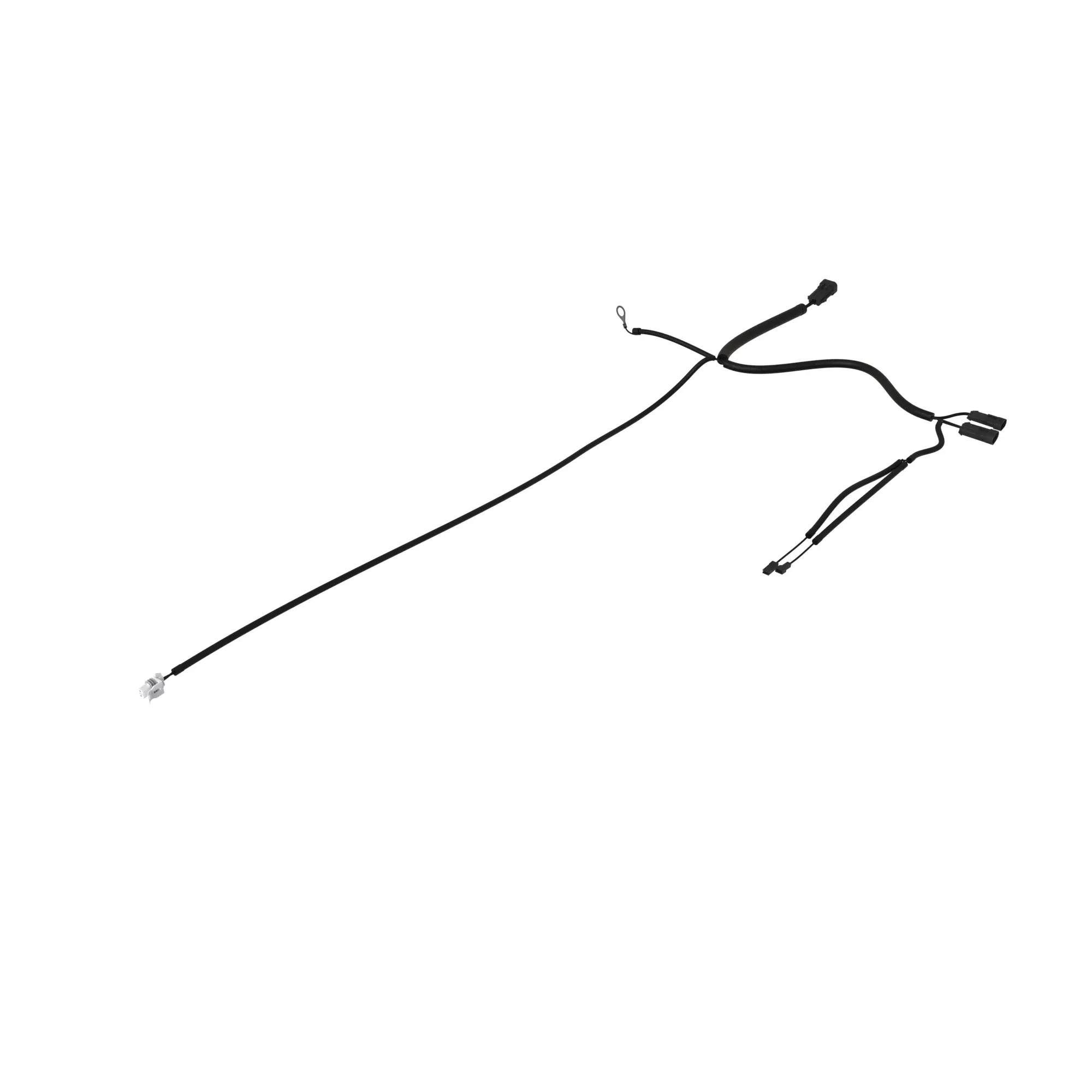 WIR.HARNESS, TRANSMISSION FRONT /OO