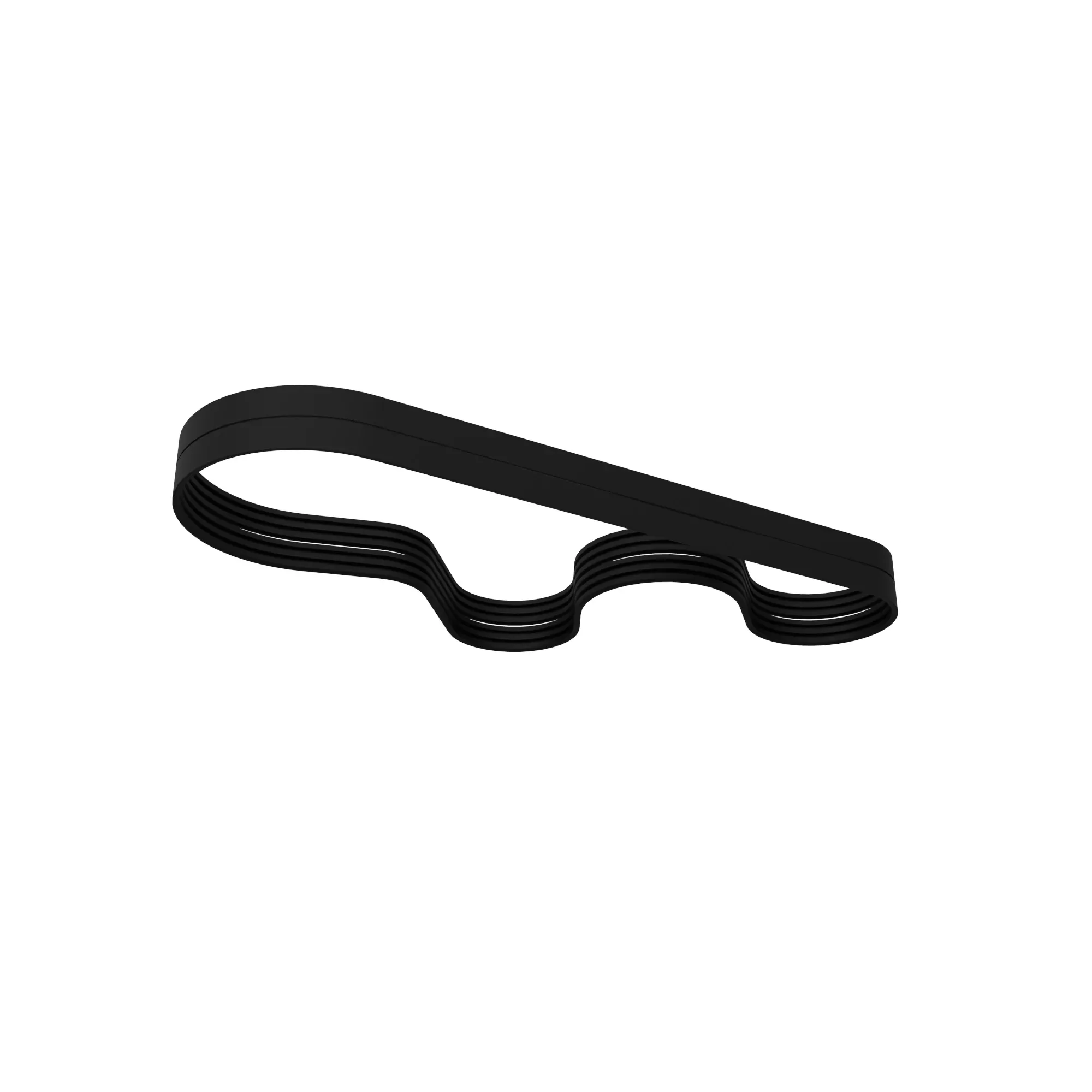 John Deere 2HA Section Premium KP™ V-Belt - AXE25334