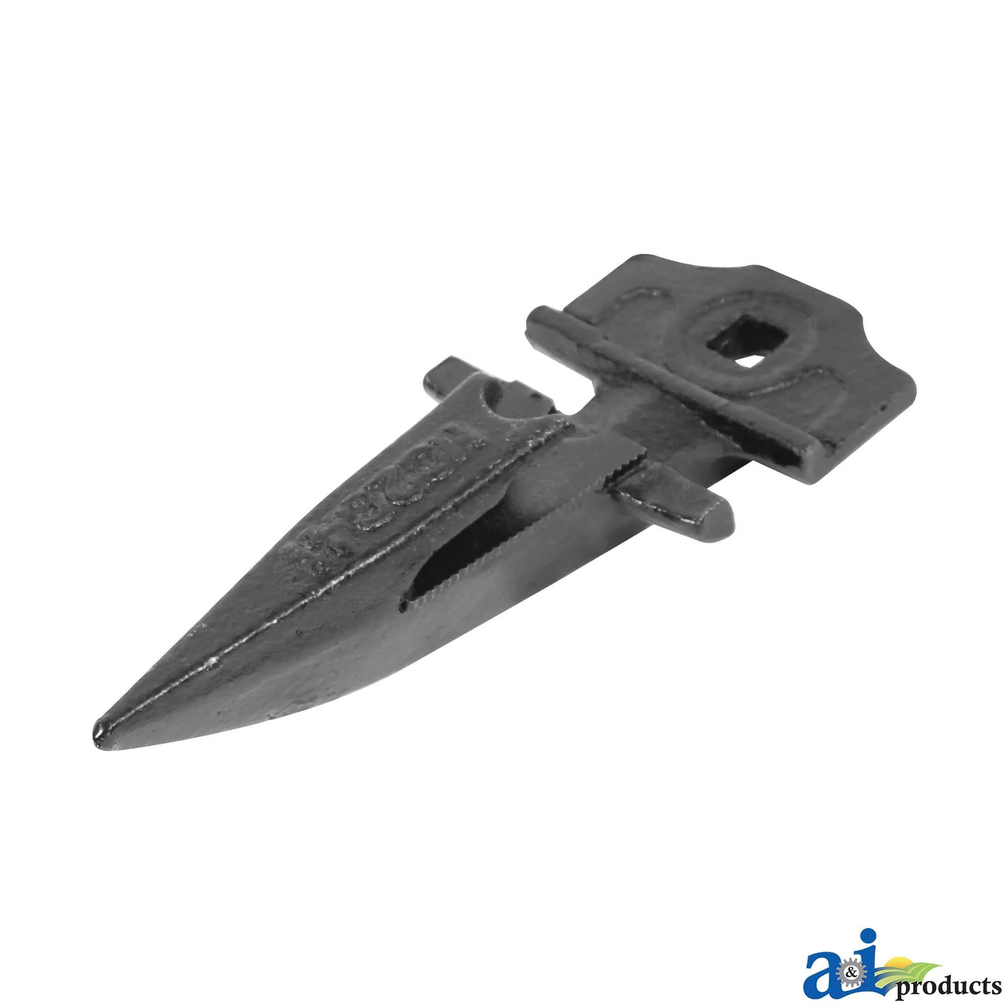 A&I Products Mower Knife Guard - A-80A16