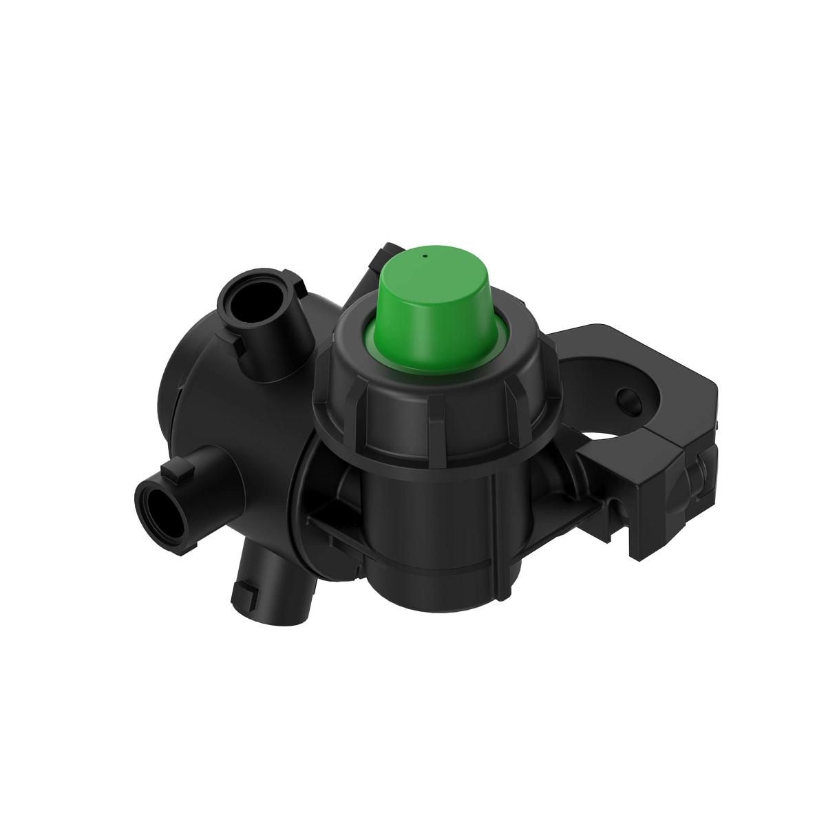 NOZZLE HOLDER